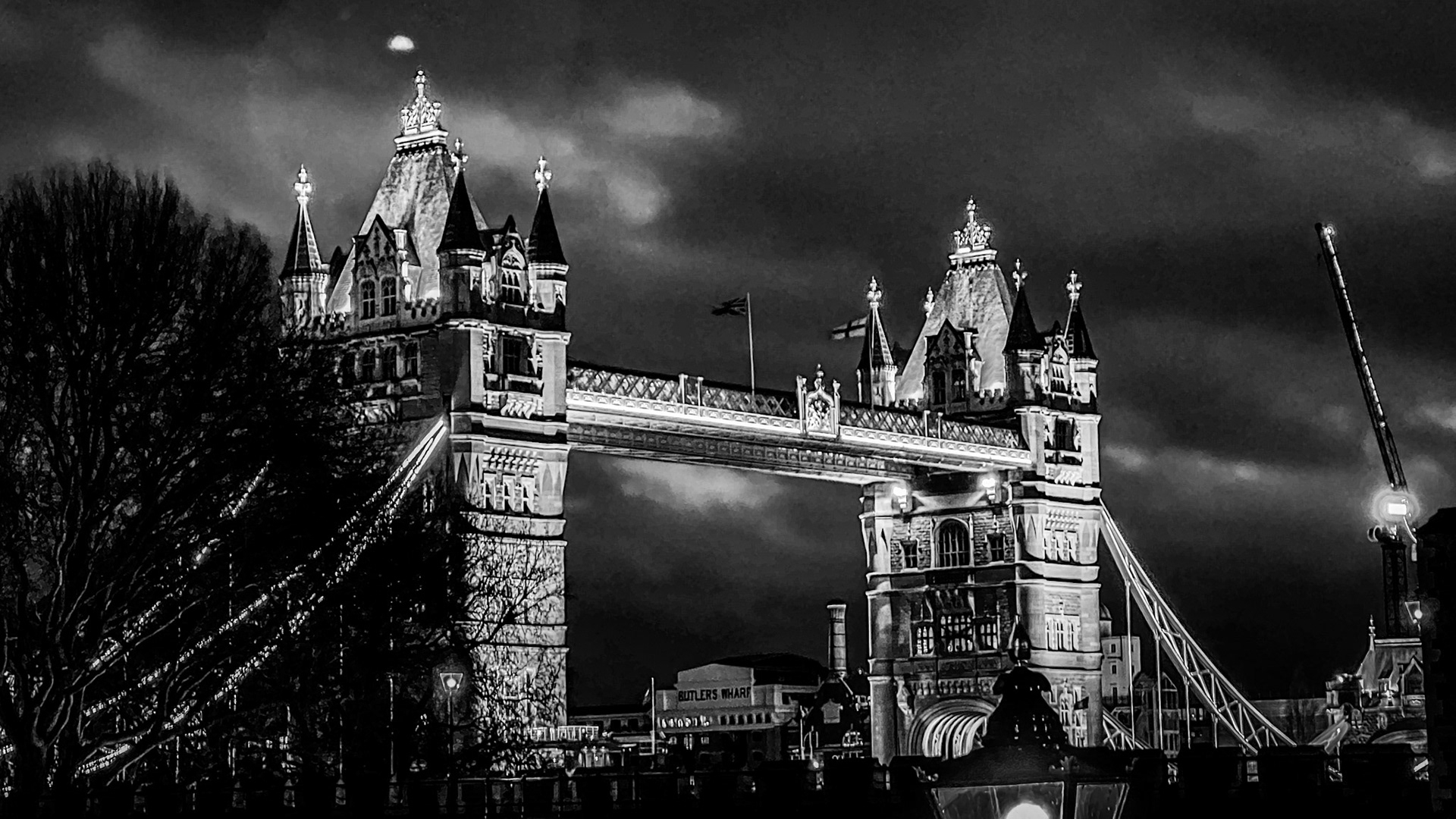 Tower Bridge