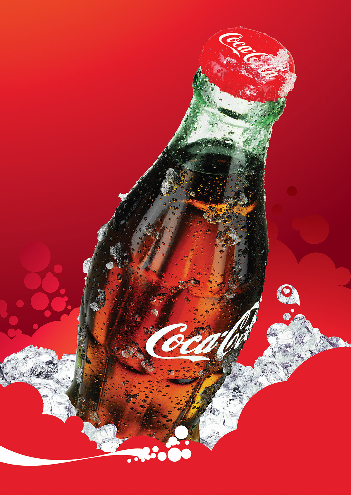 Ferreira Design Company - A Brand Design Studio - Coca-Cola