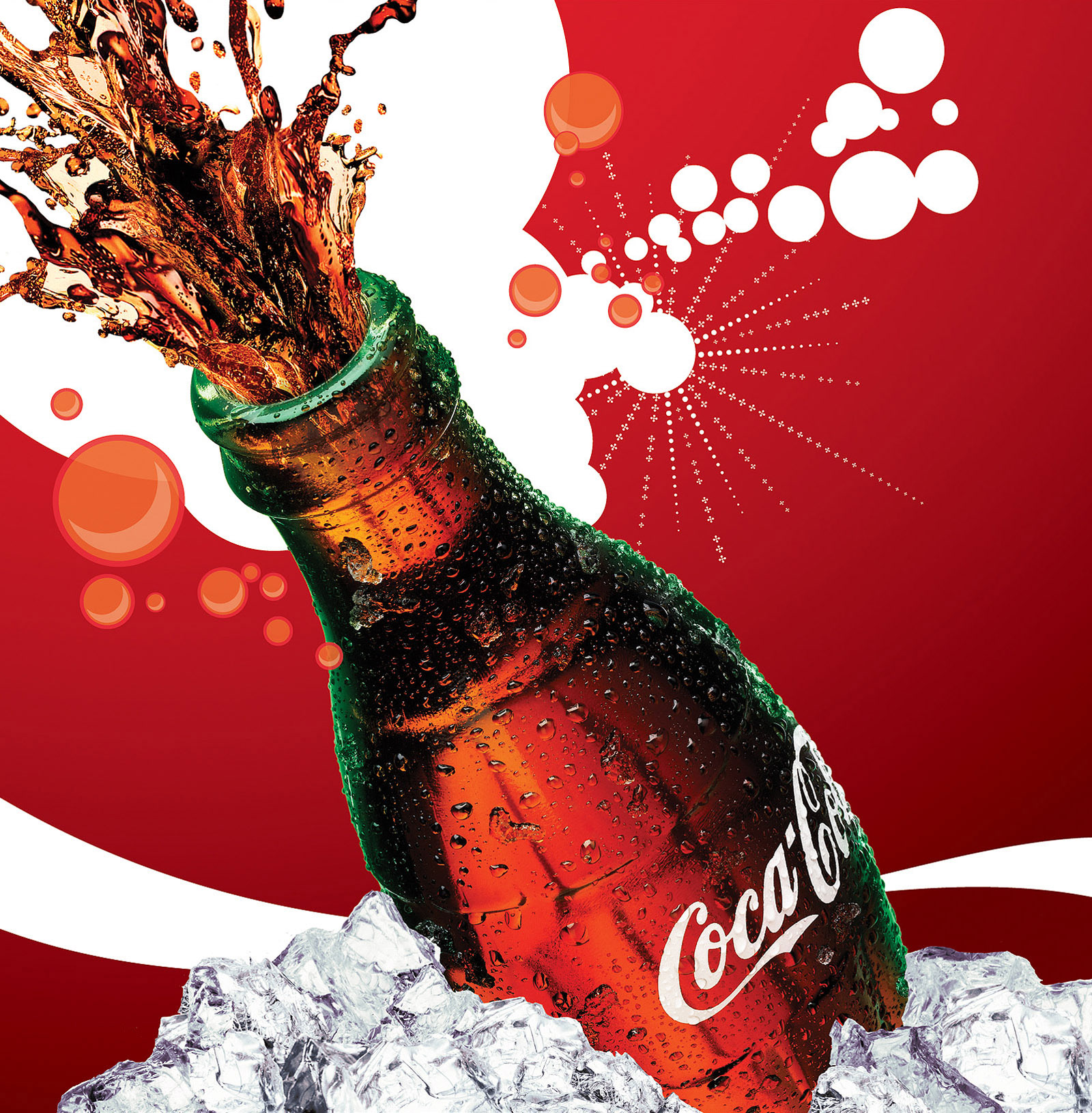 Coca cola new