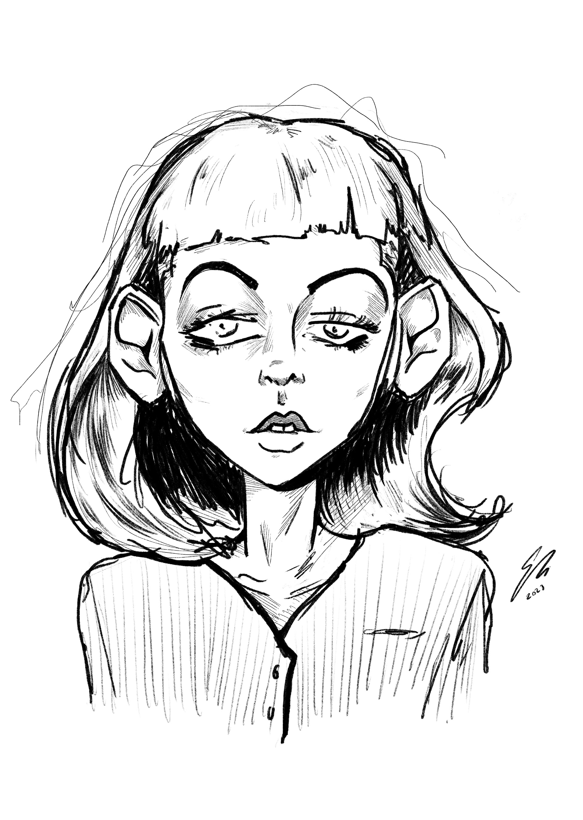 Dee Dee (alternate)