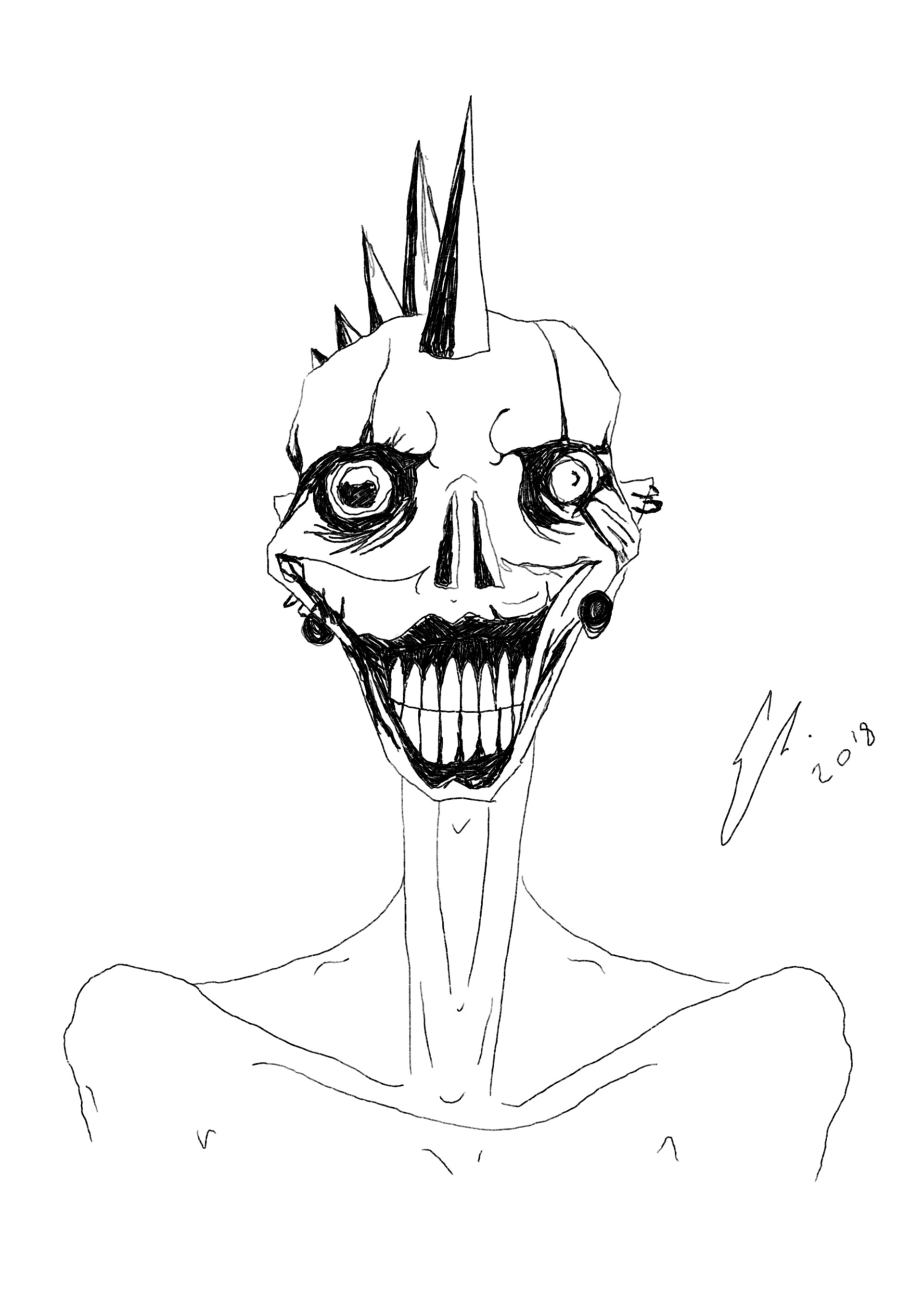 Rusty 1