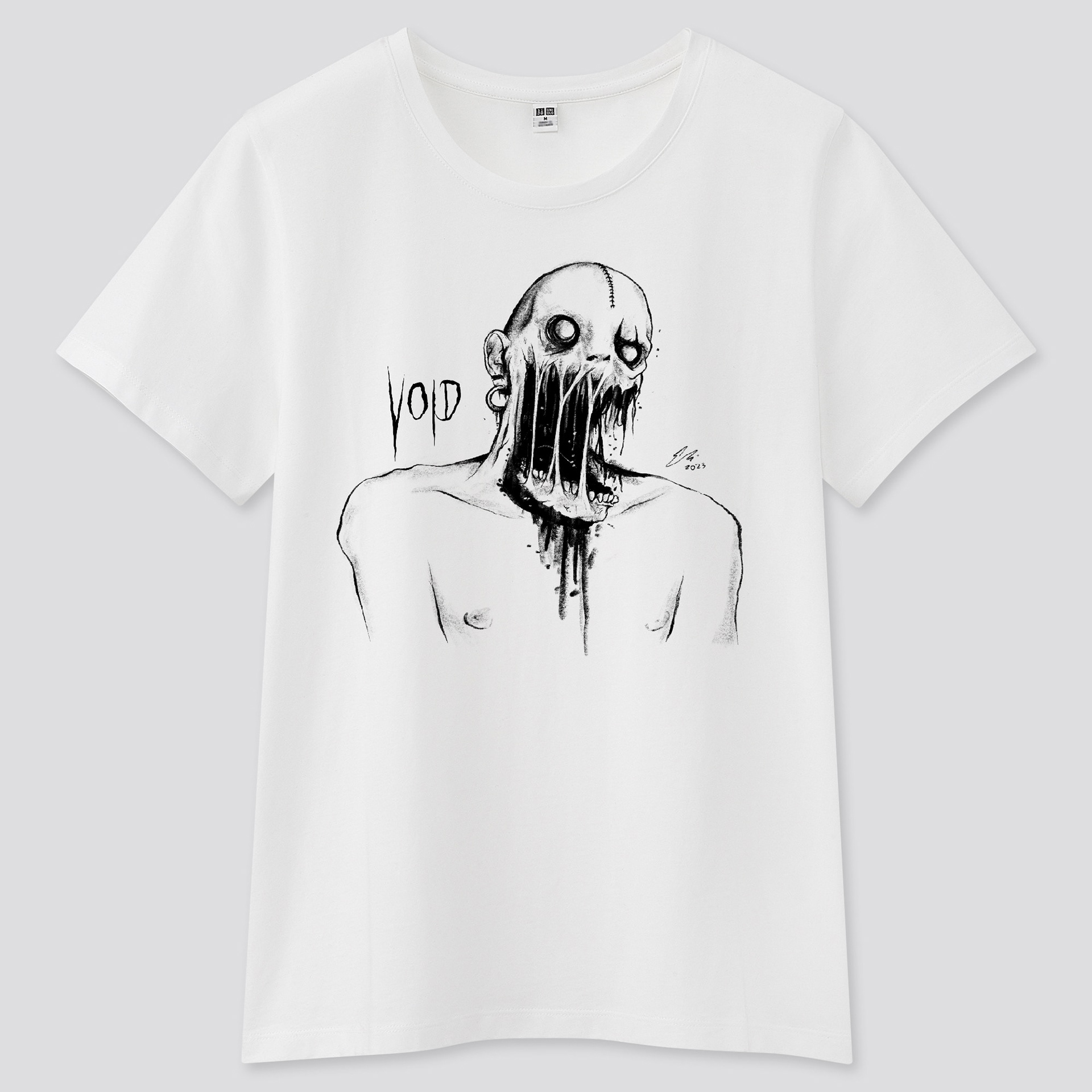 "Void" T-Shirt
