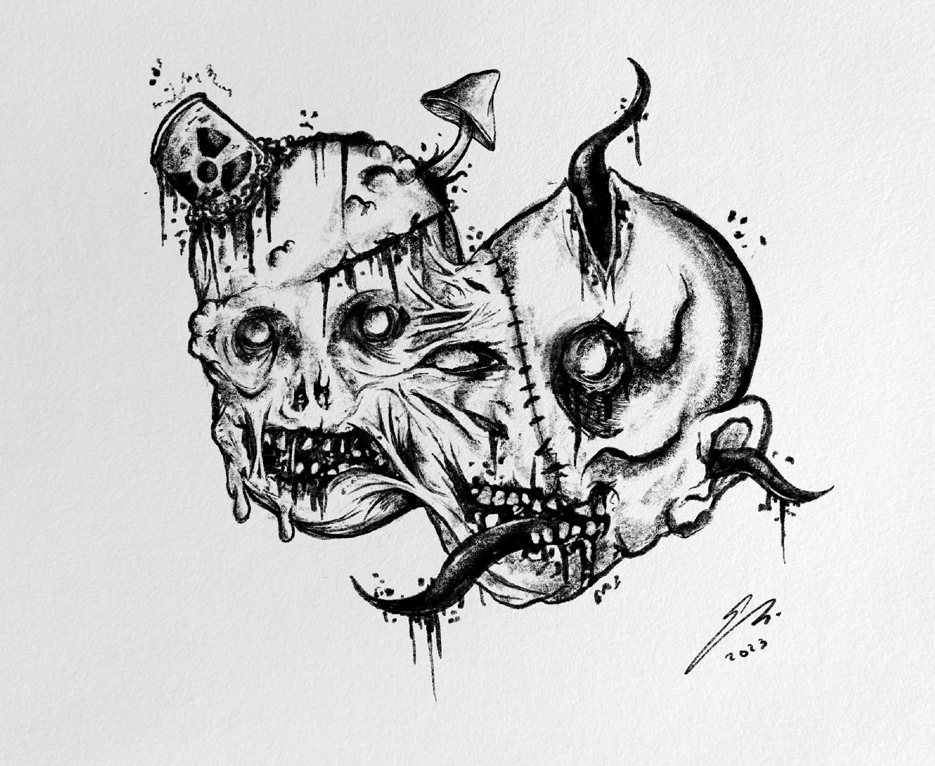 Humans