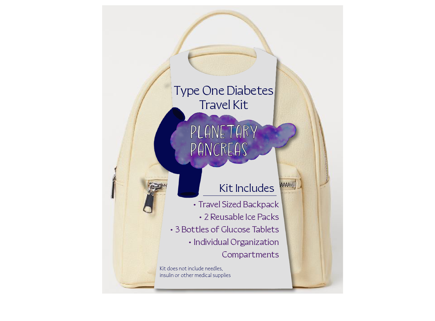 Travel Kit