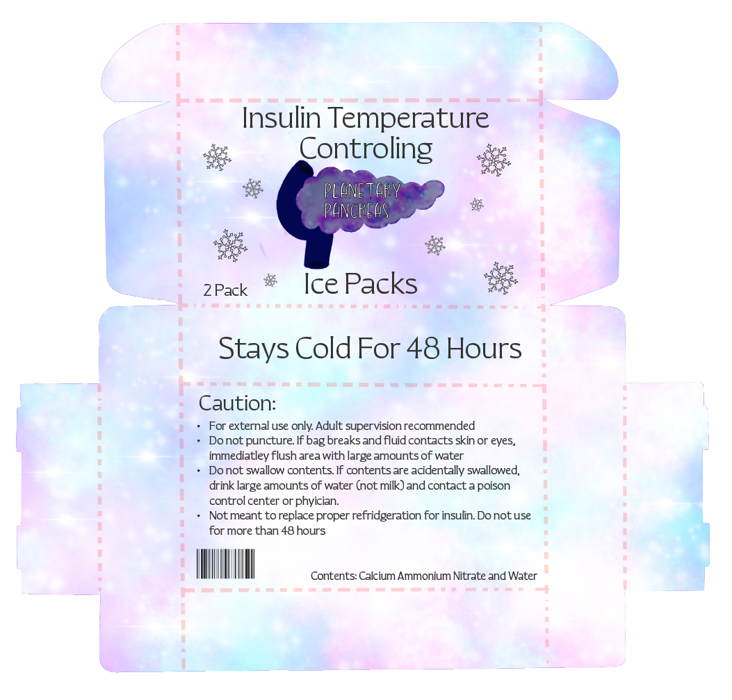Ice Packs