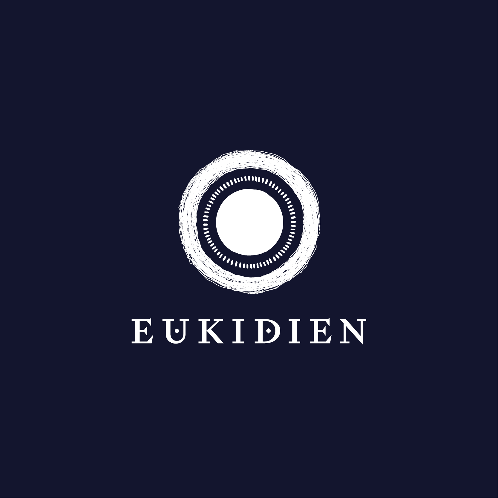 Logo Design – EUKIDIEN