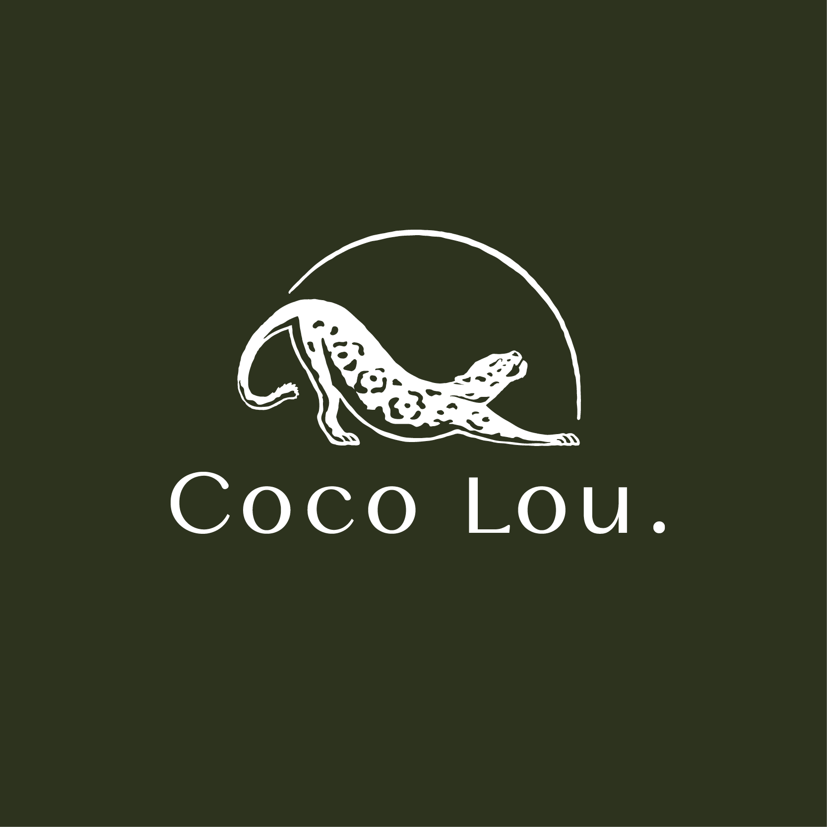 Logo Design – Coco Lou