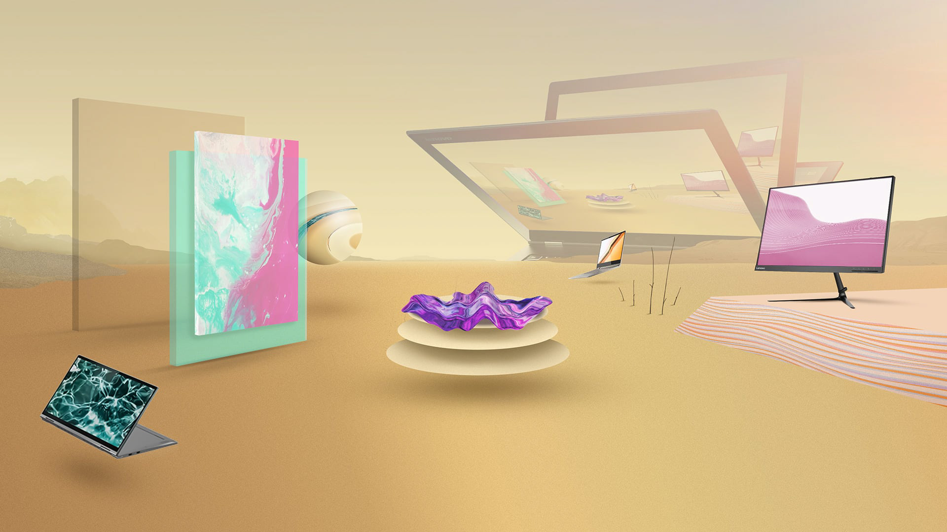 Concept Illustration