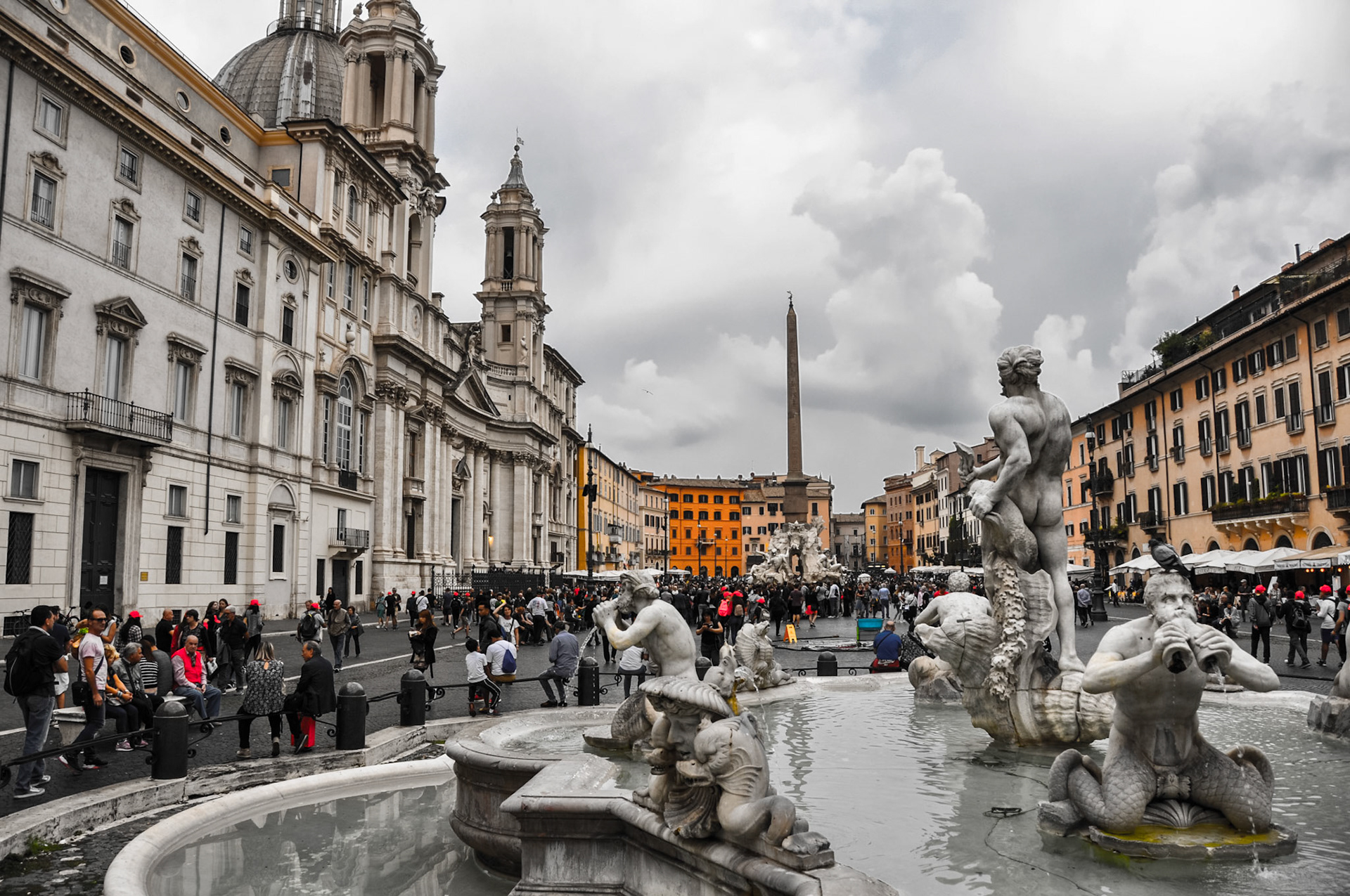 Piazza Navona