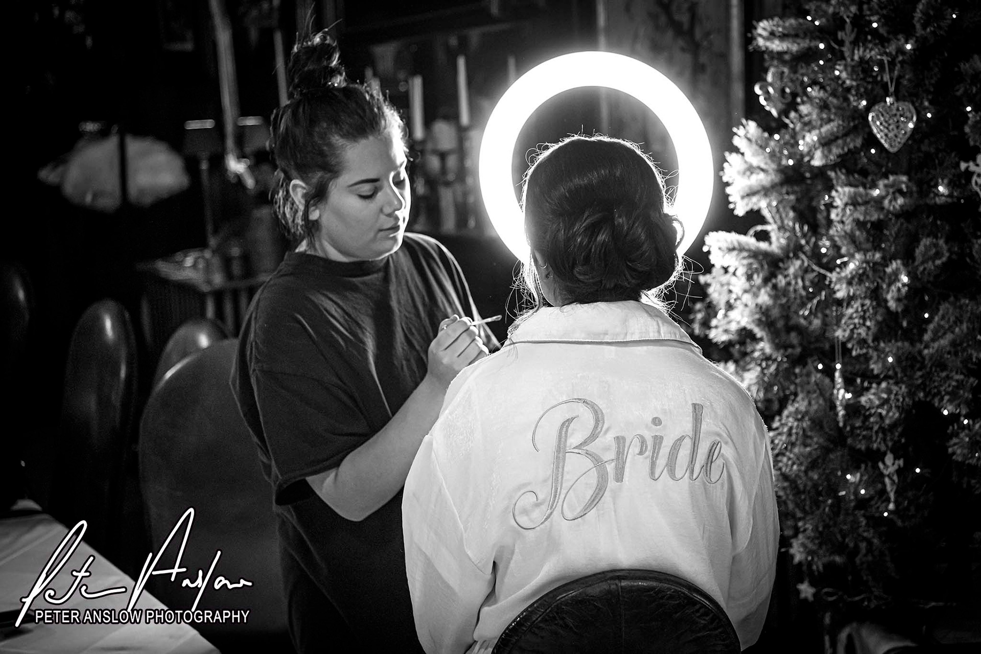 Wedding Photography at Mitton Hall, Clitheroe.