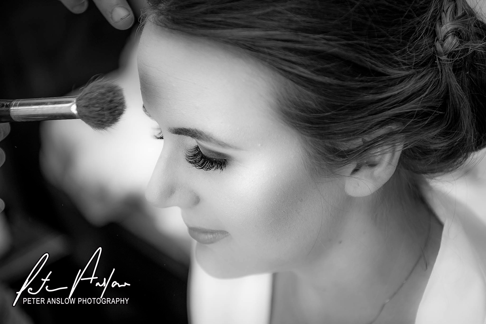 Wedding Photography at the Dunkenhalgh Hotel