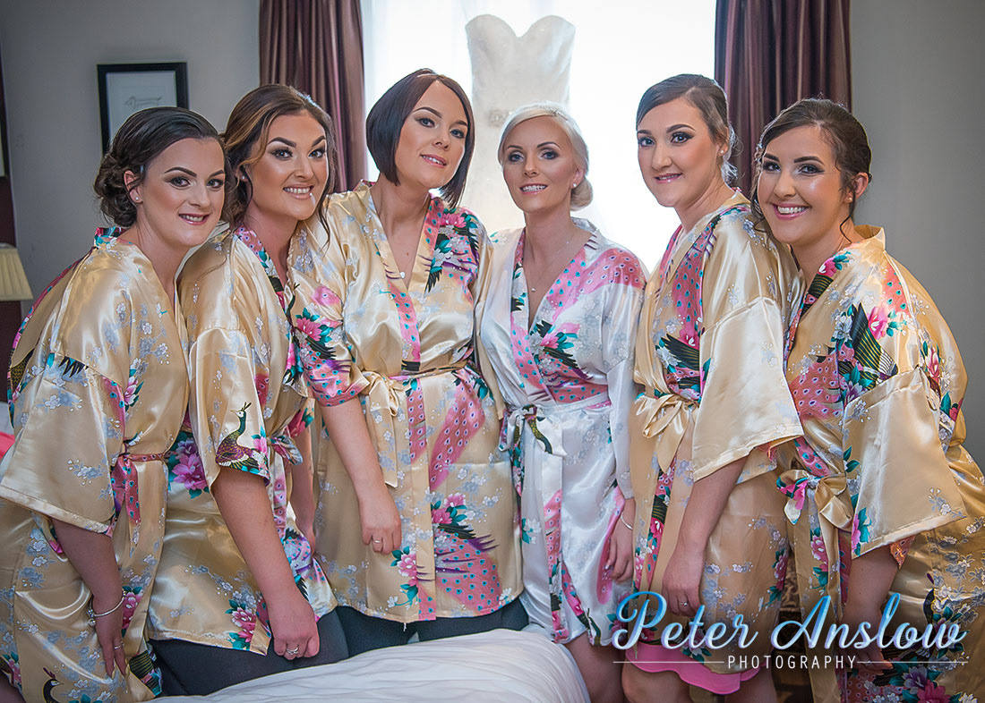 Wedding Photography at Tempest Arms, Elslack