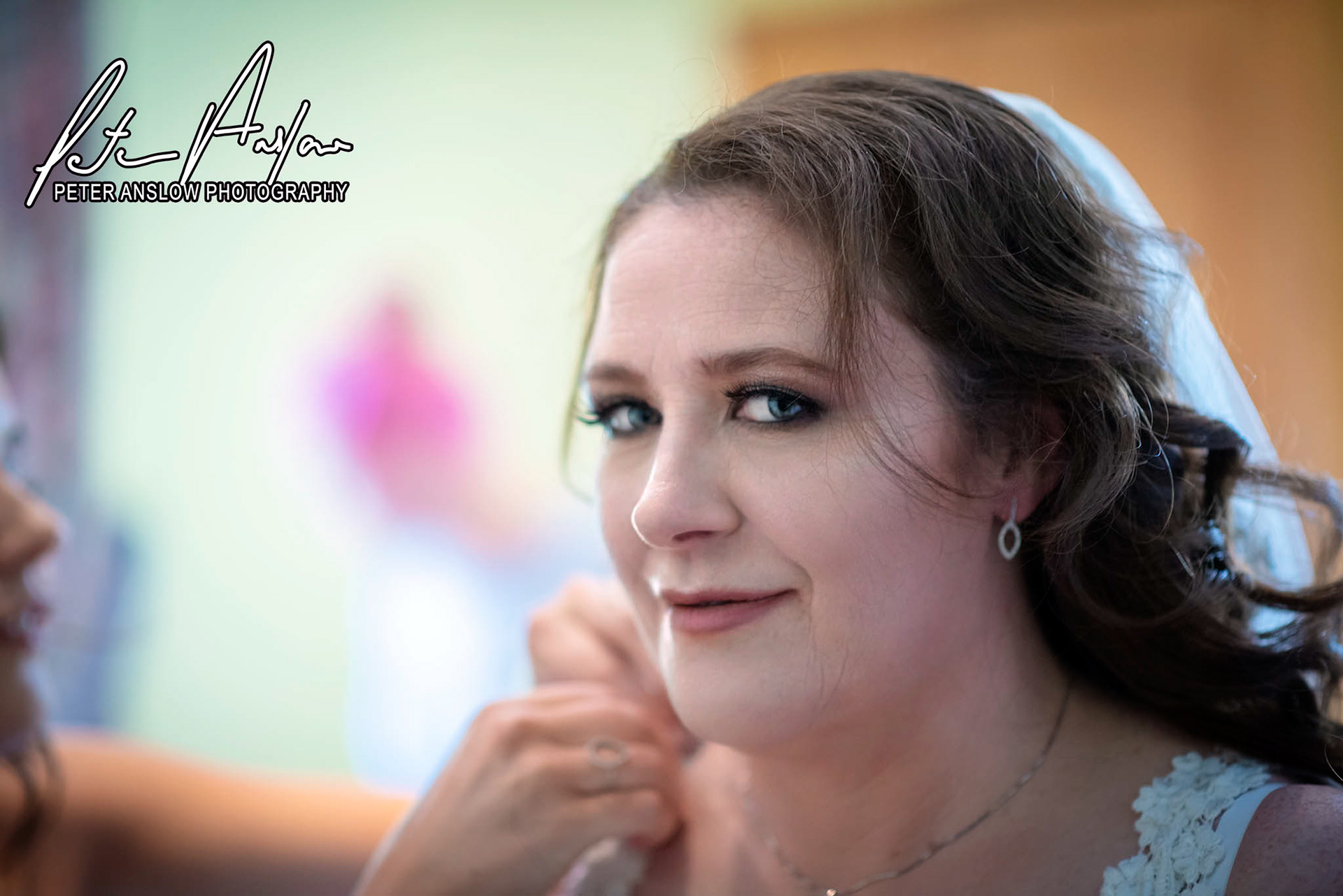 Wedding Photography at Calf's Head, Worston