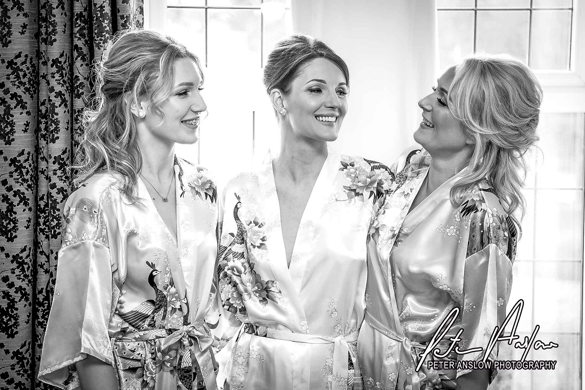 Wedding Photography At Haworth Art Gallery, Accrington.