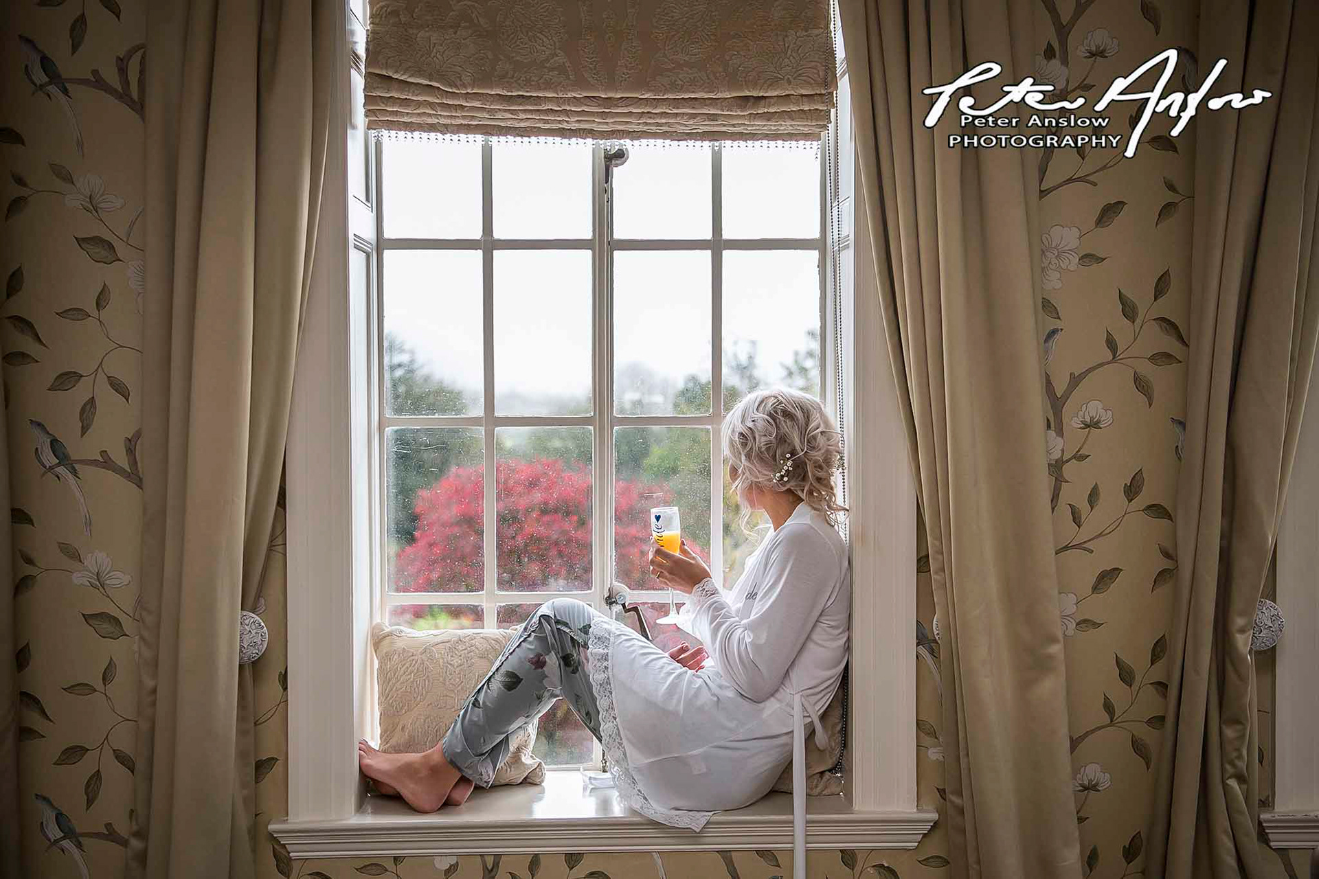 Wedding Photography at Eaves Hall, Clitheroe
