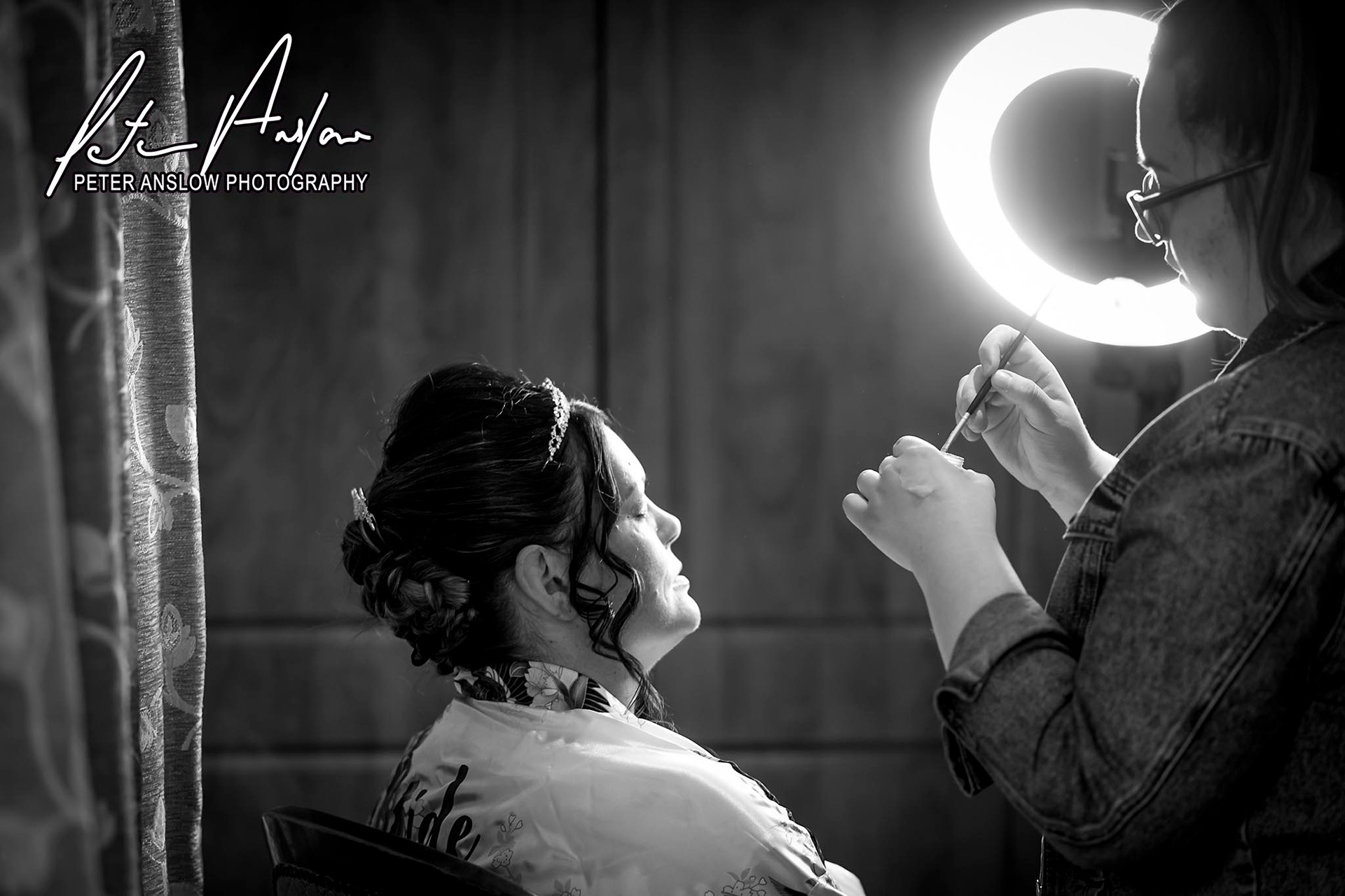 Wedding Photography at the Whitehall Hotel, Darwen.