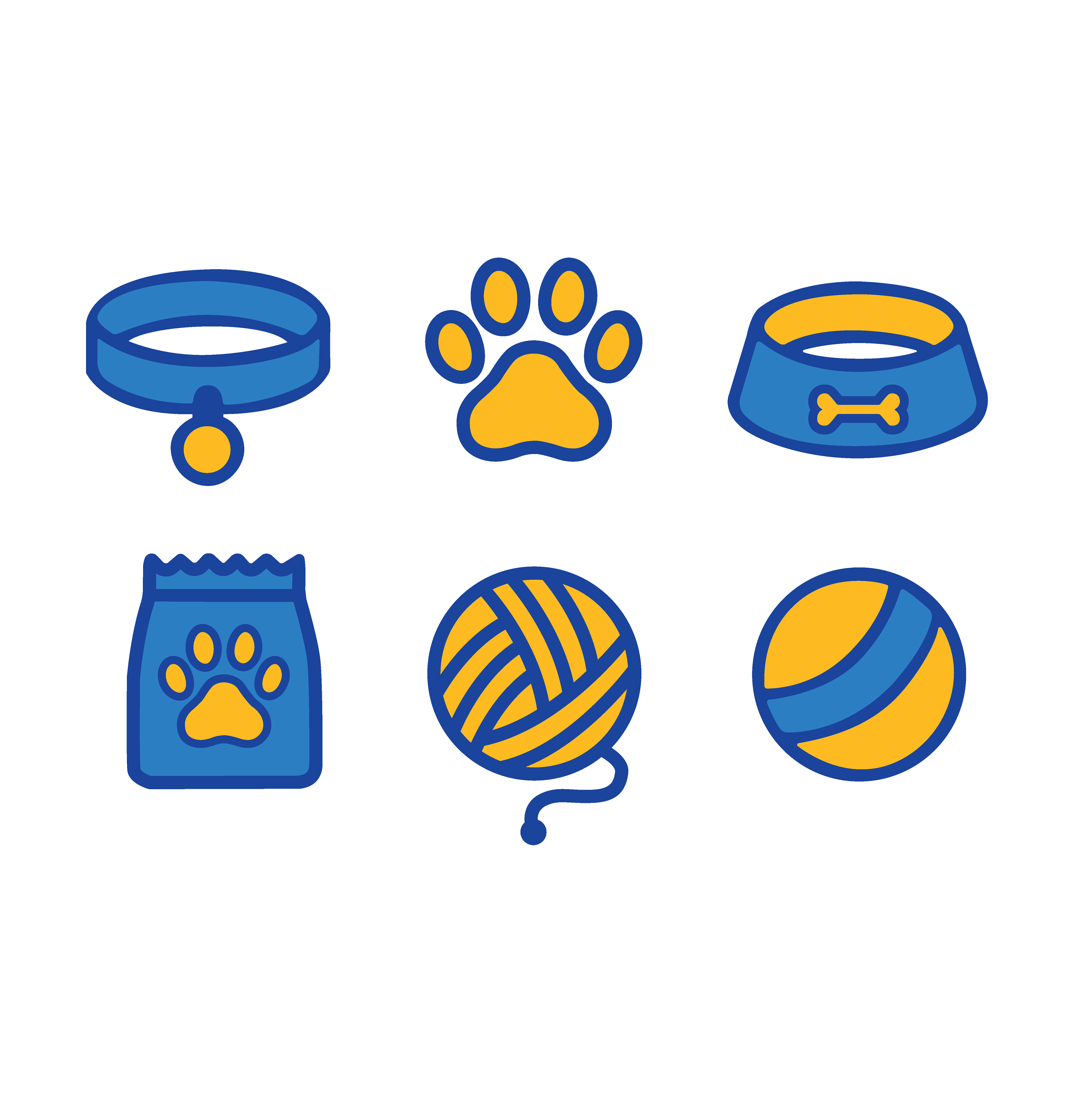 Icon Set