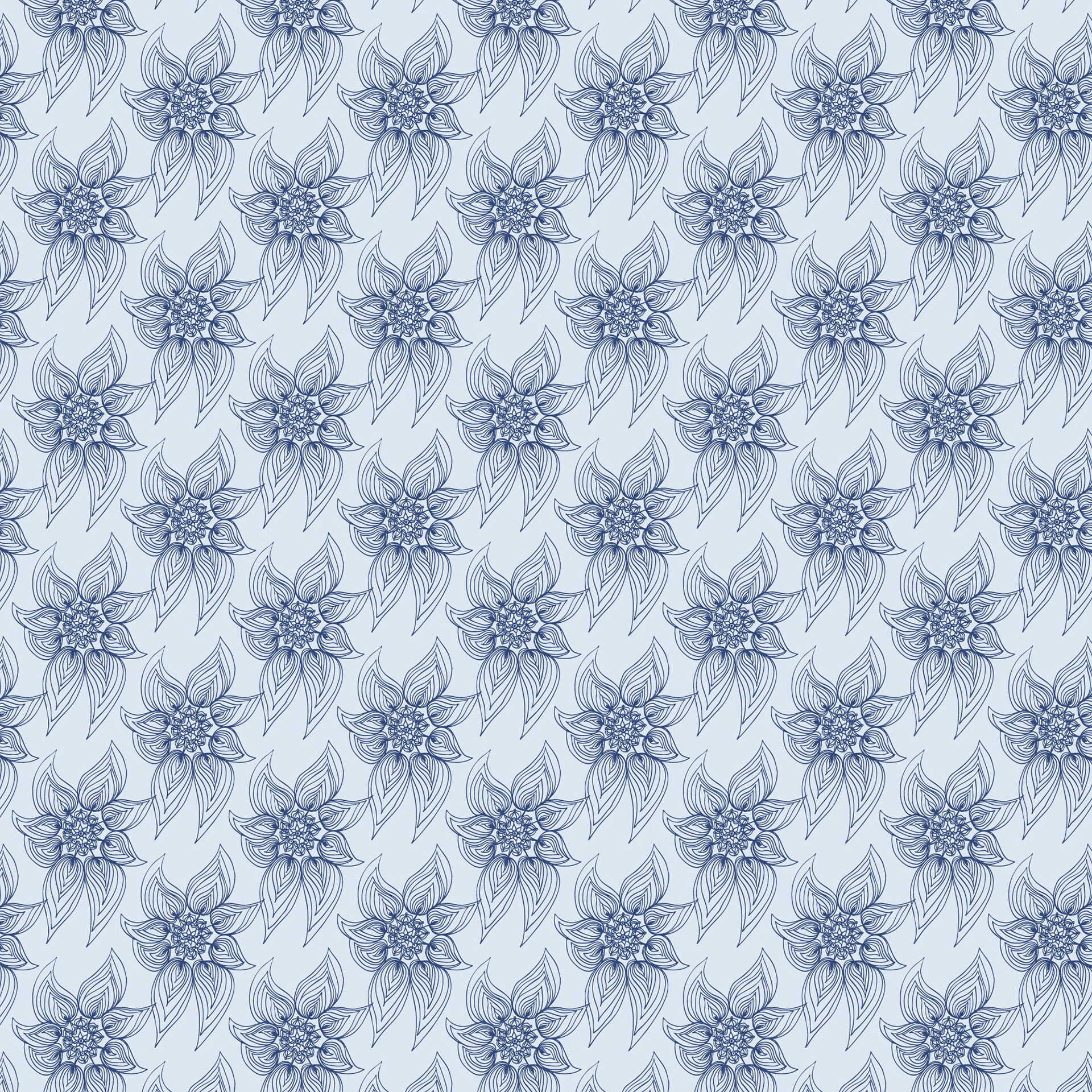 Flora Star Dusk