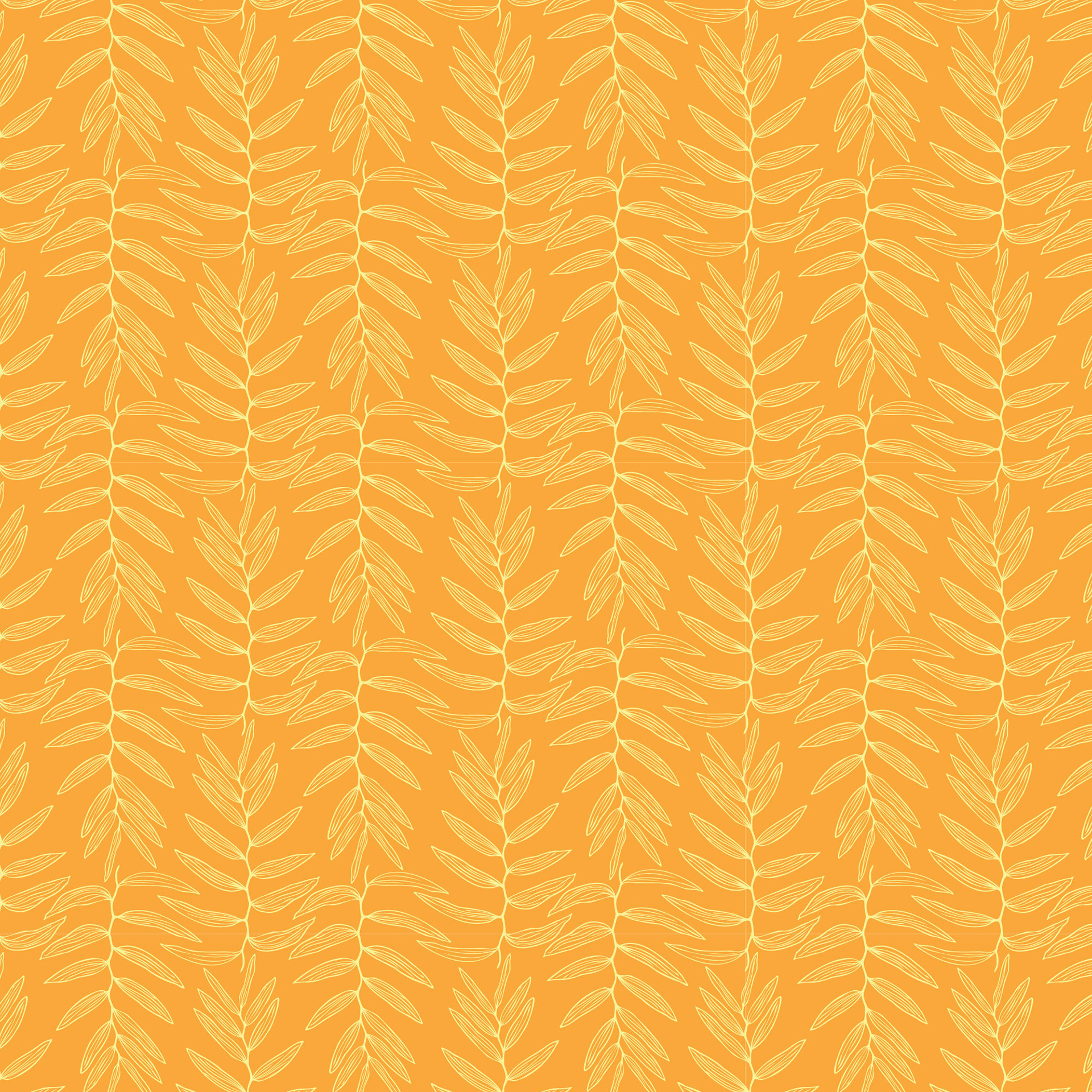 Jungle Dawn