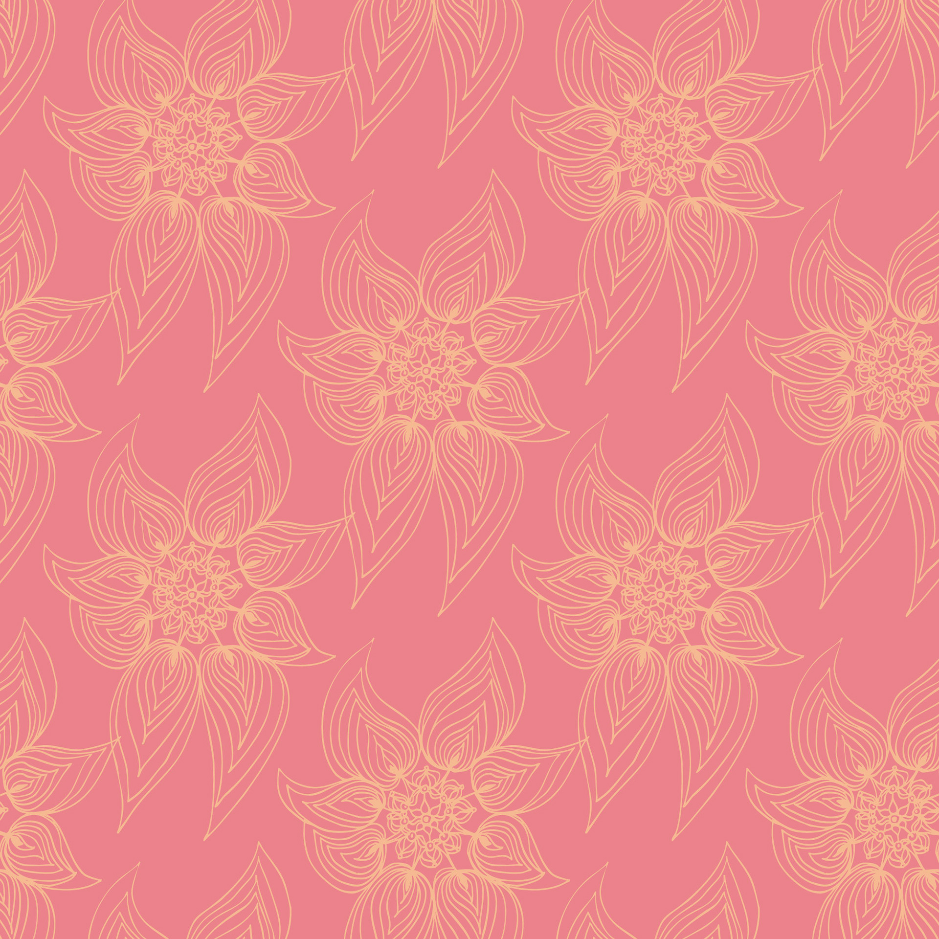Flora Star Dawn