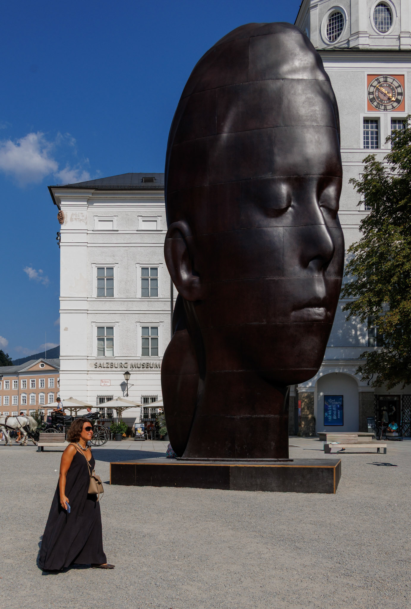 Street - Salzburg