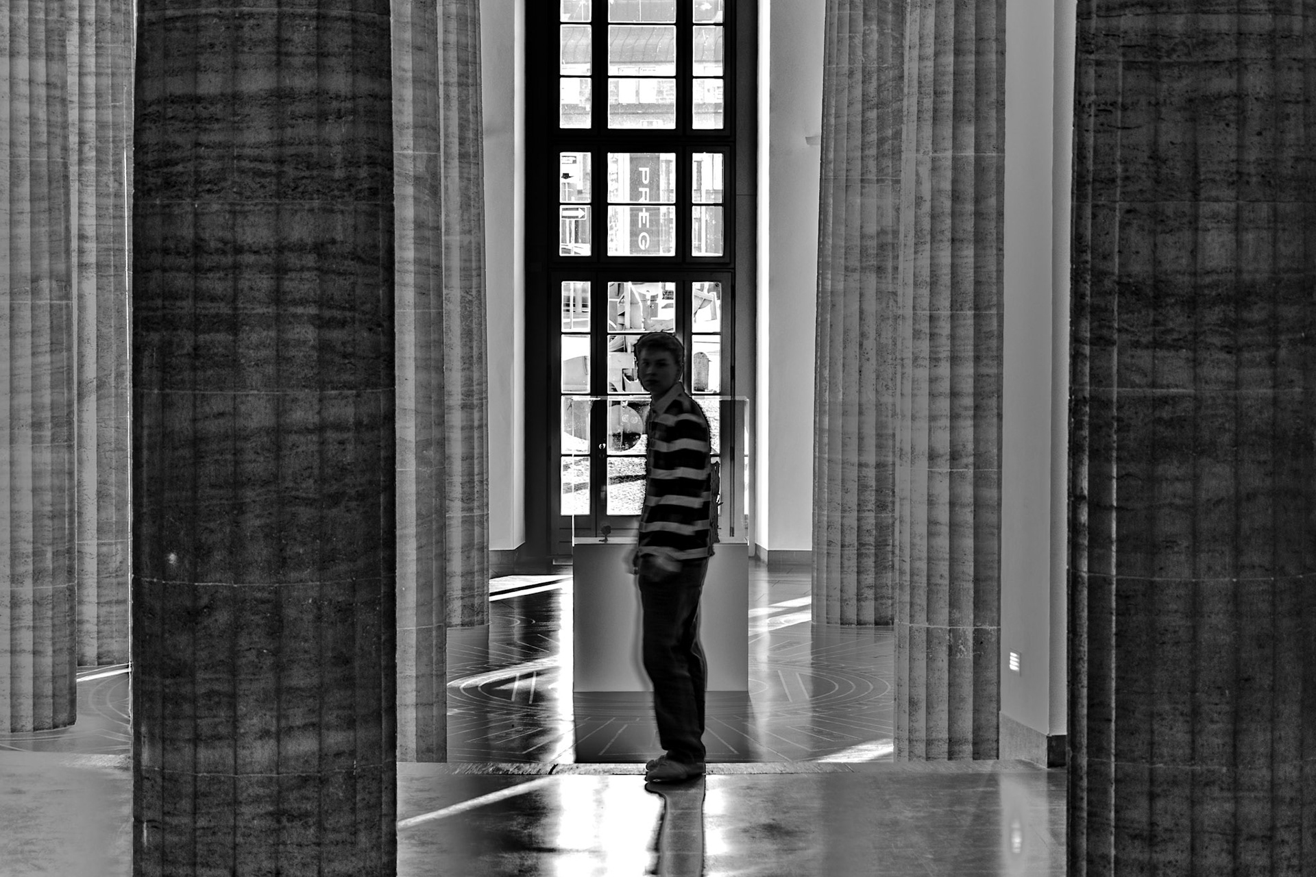Street - Hamburg