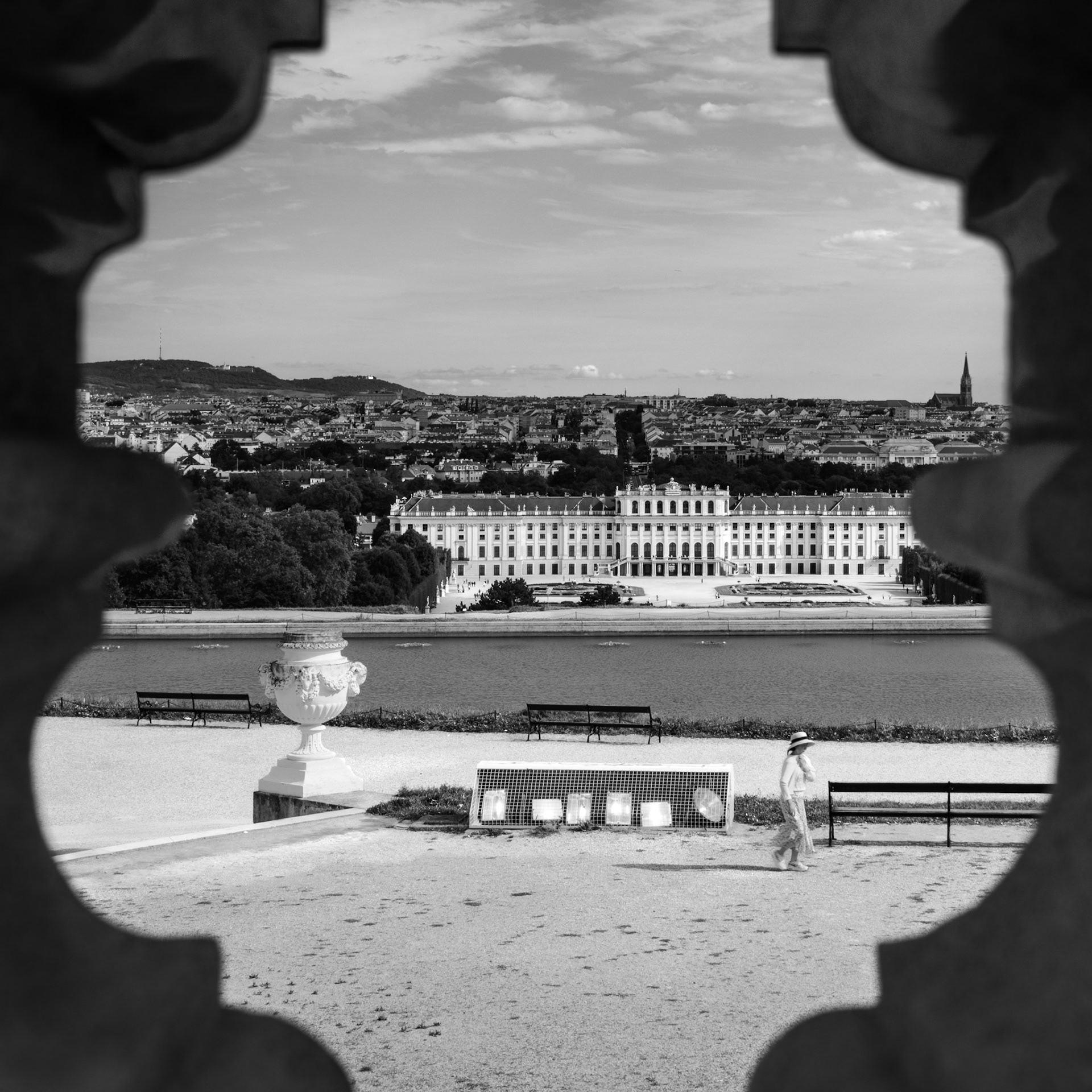 Street - Wien