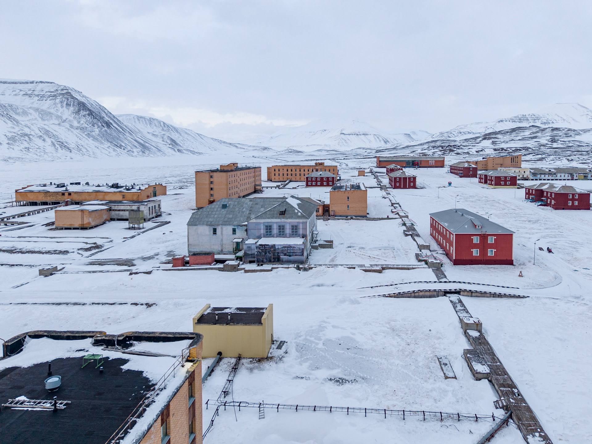 Pyramiden