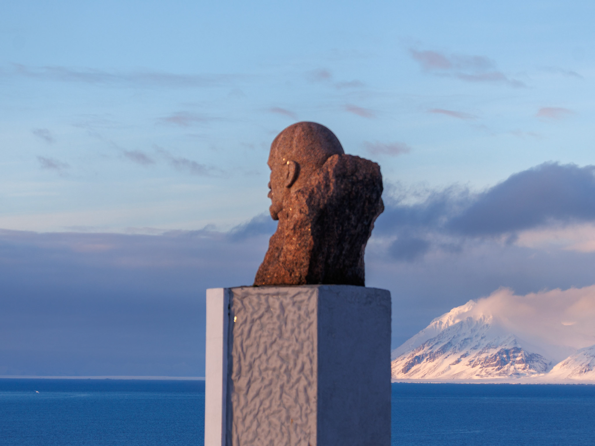 Barentsburg