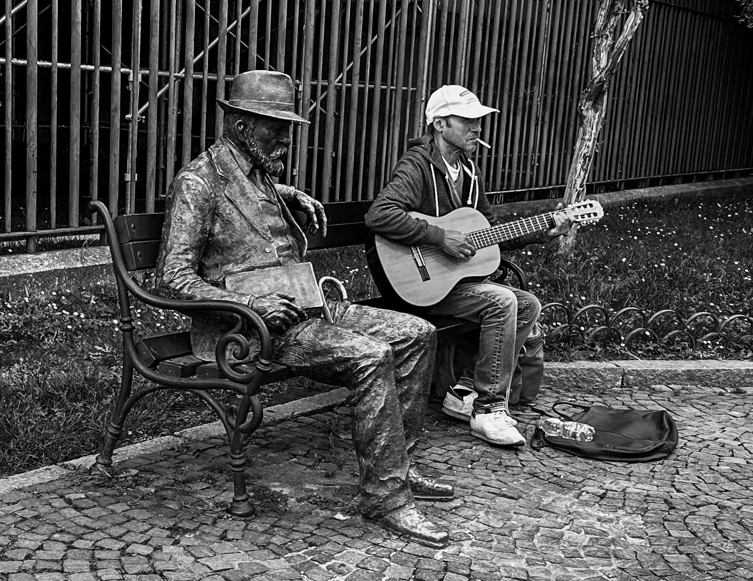 Street - Mailand