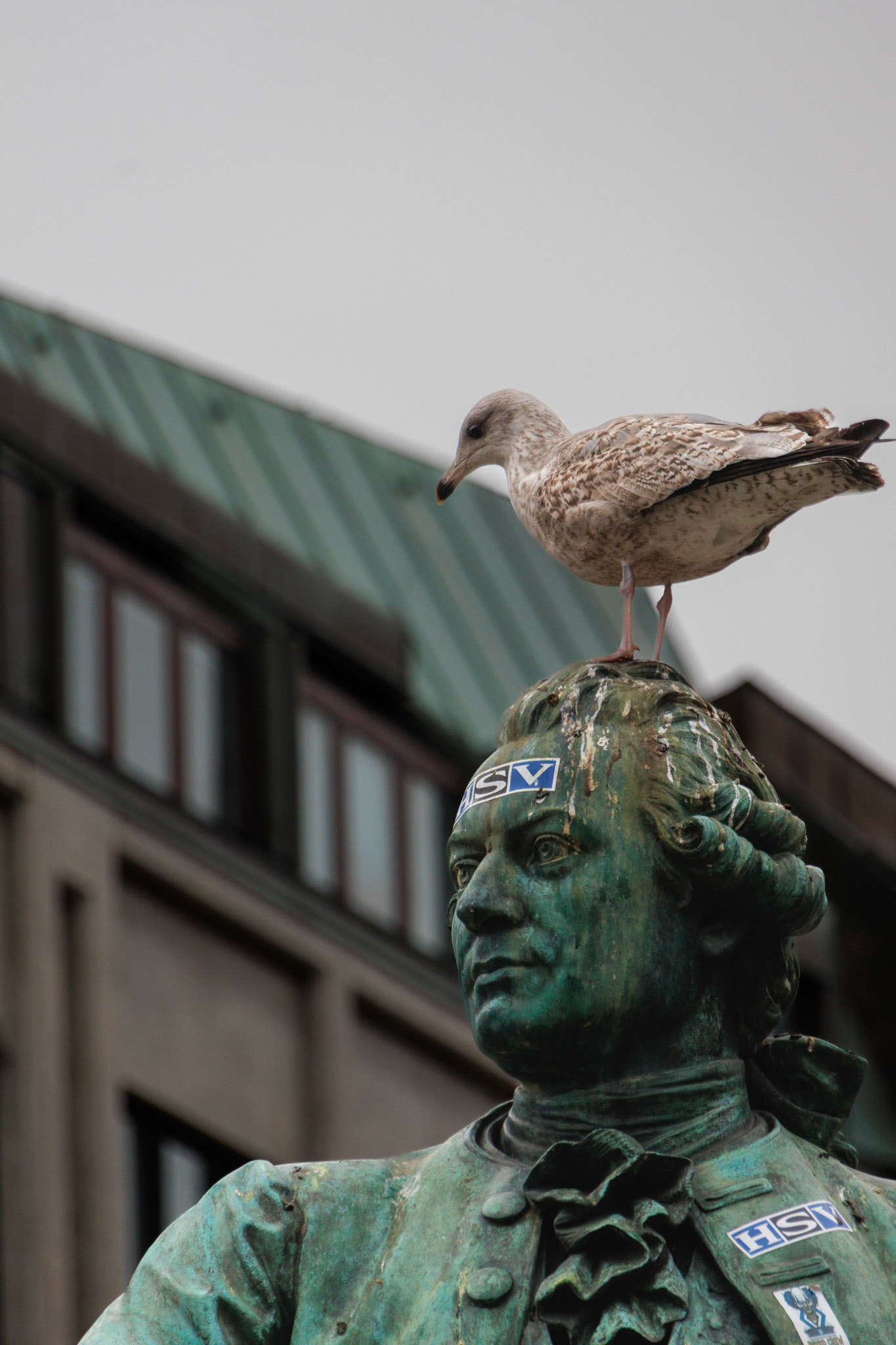 Street - Hamburg