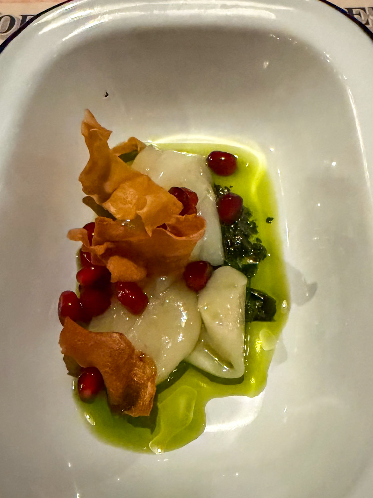 Gruvelager - Restaurant