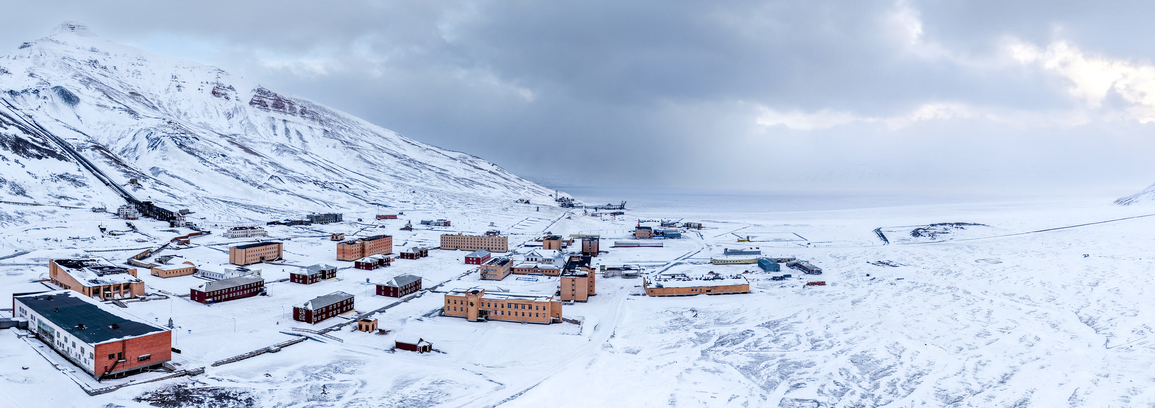 Pyramiden