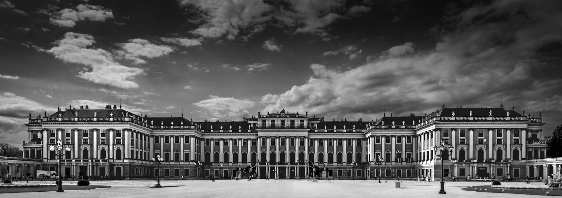Street - Wien