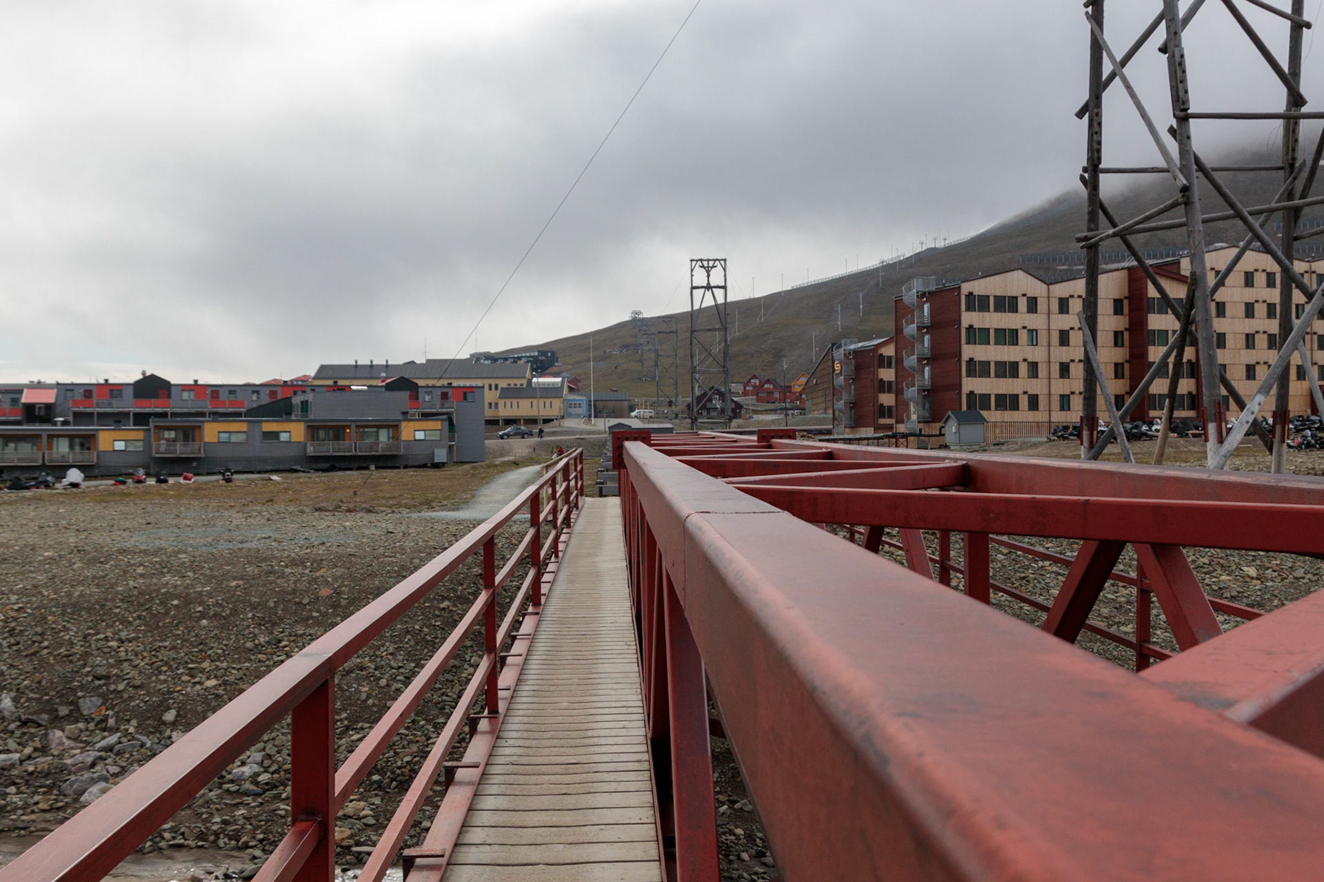 Longyearbyen