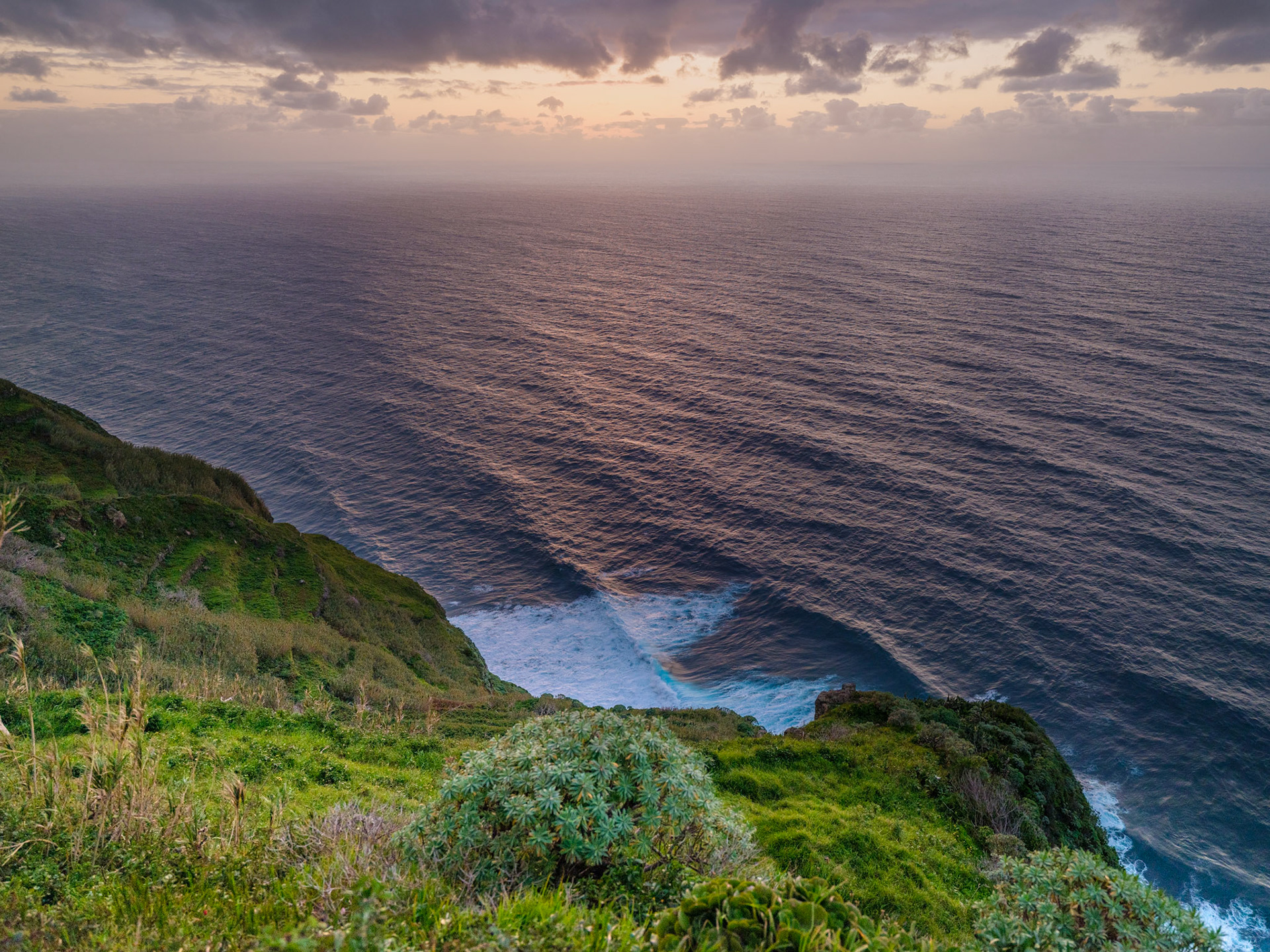 Ponta do Tristão
