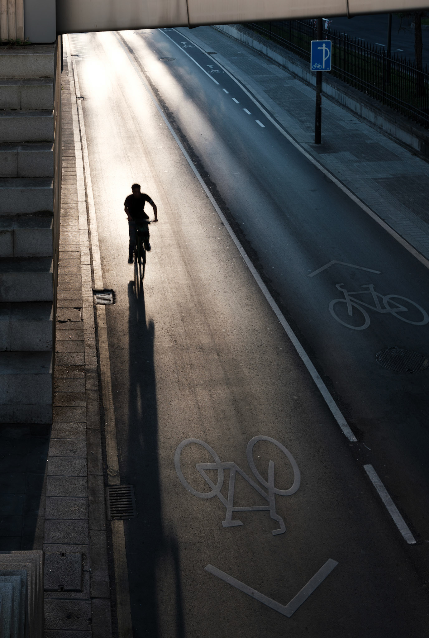 Street - Bilbao