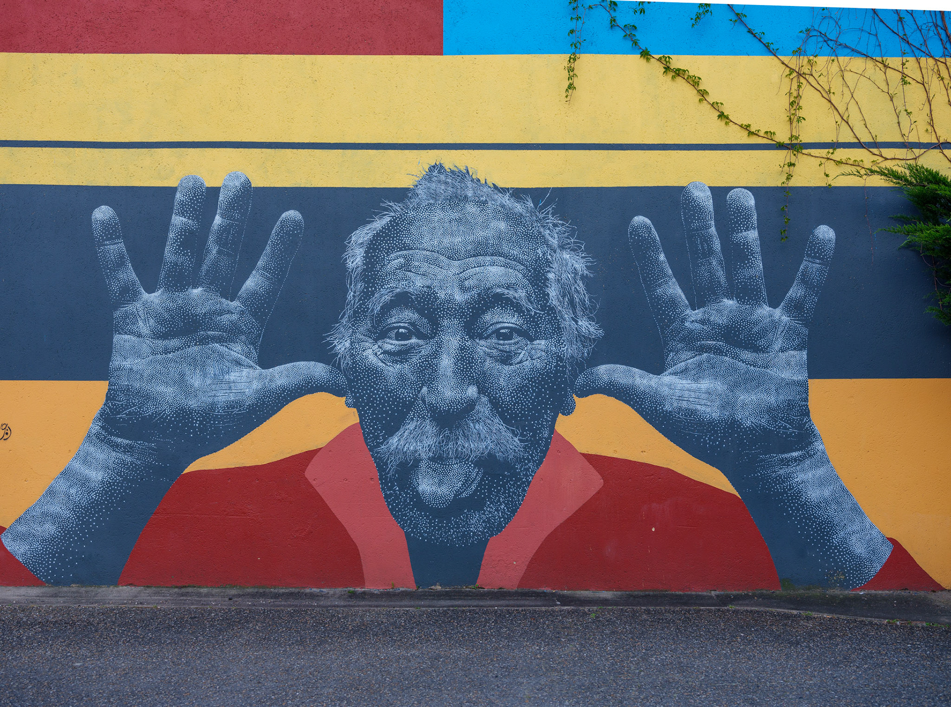 Street - Bergerac