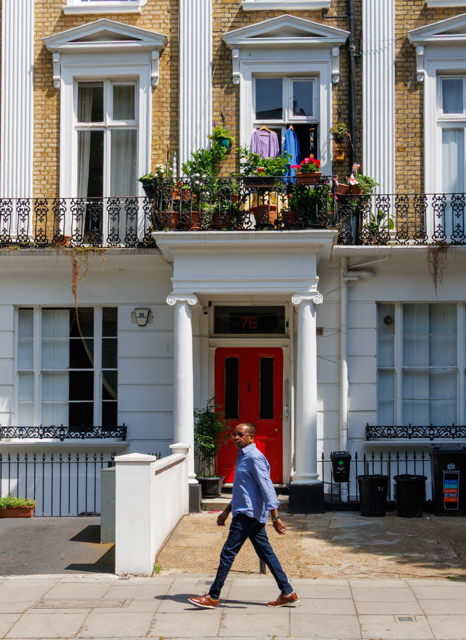 Street - London