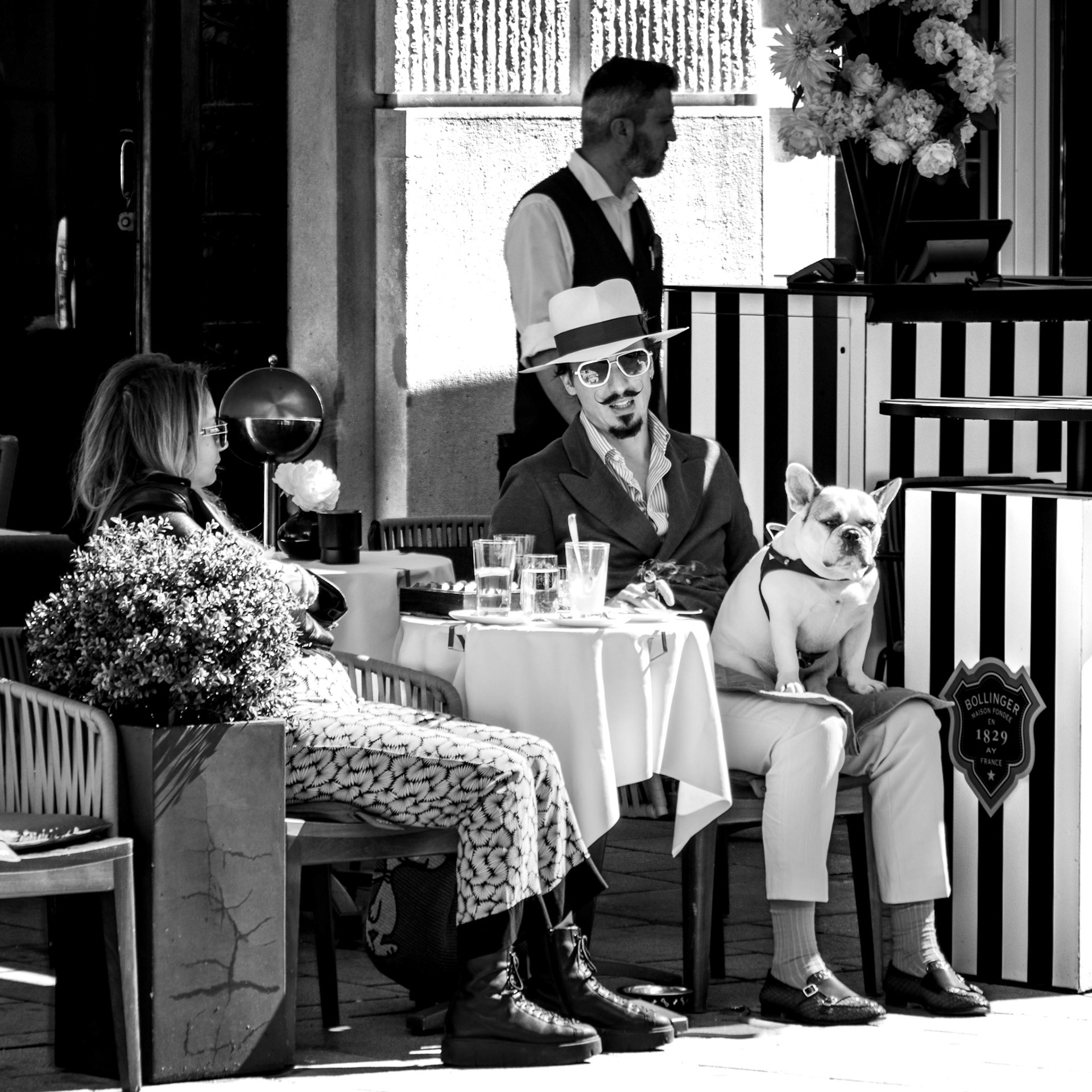 Street - Wien