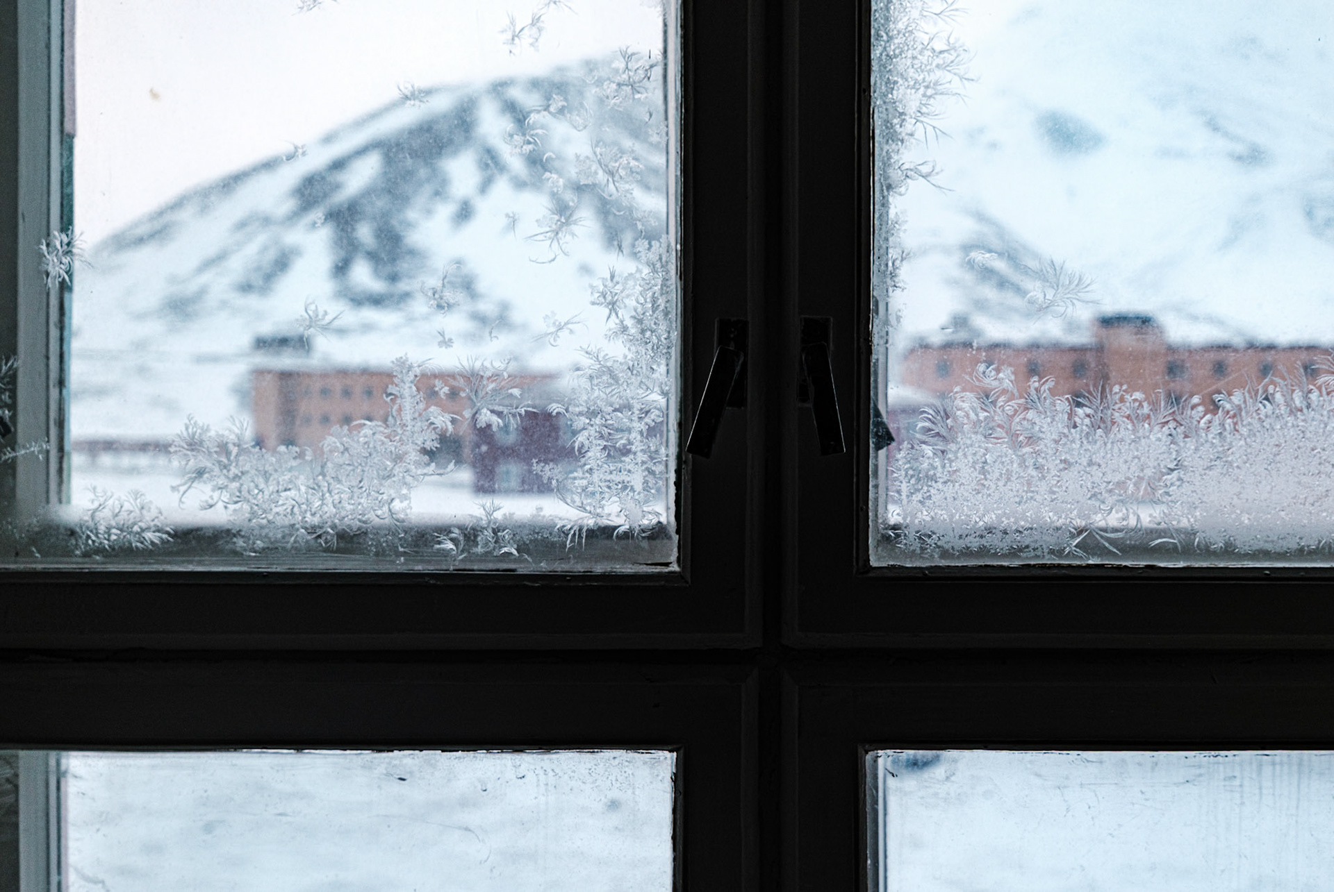 Pyramiden