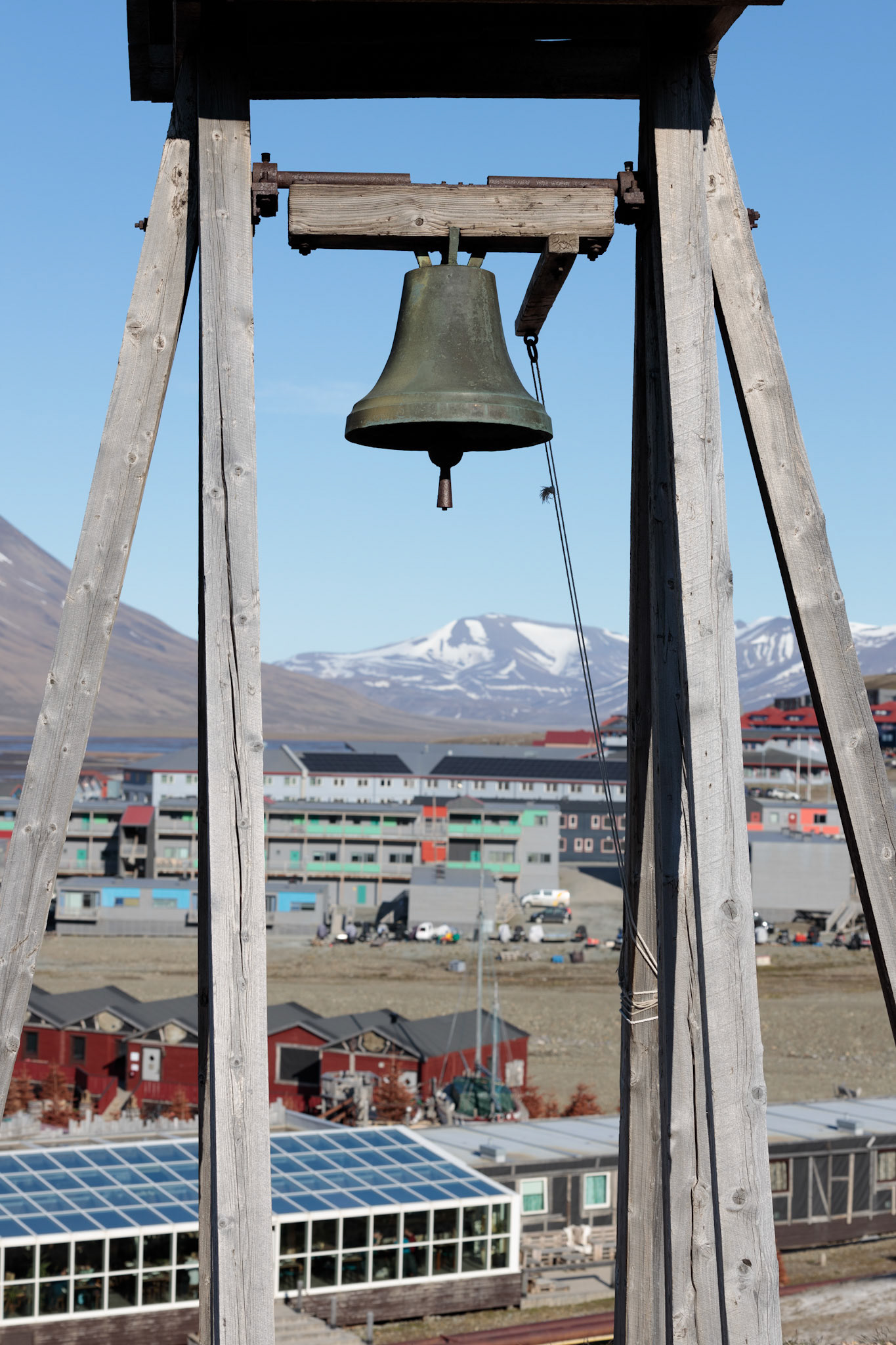 Longyearbyen