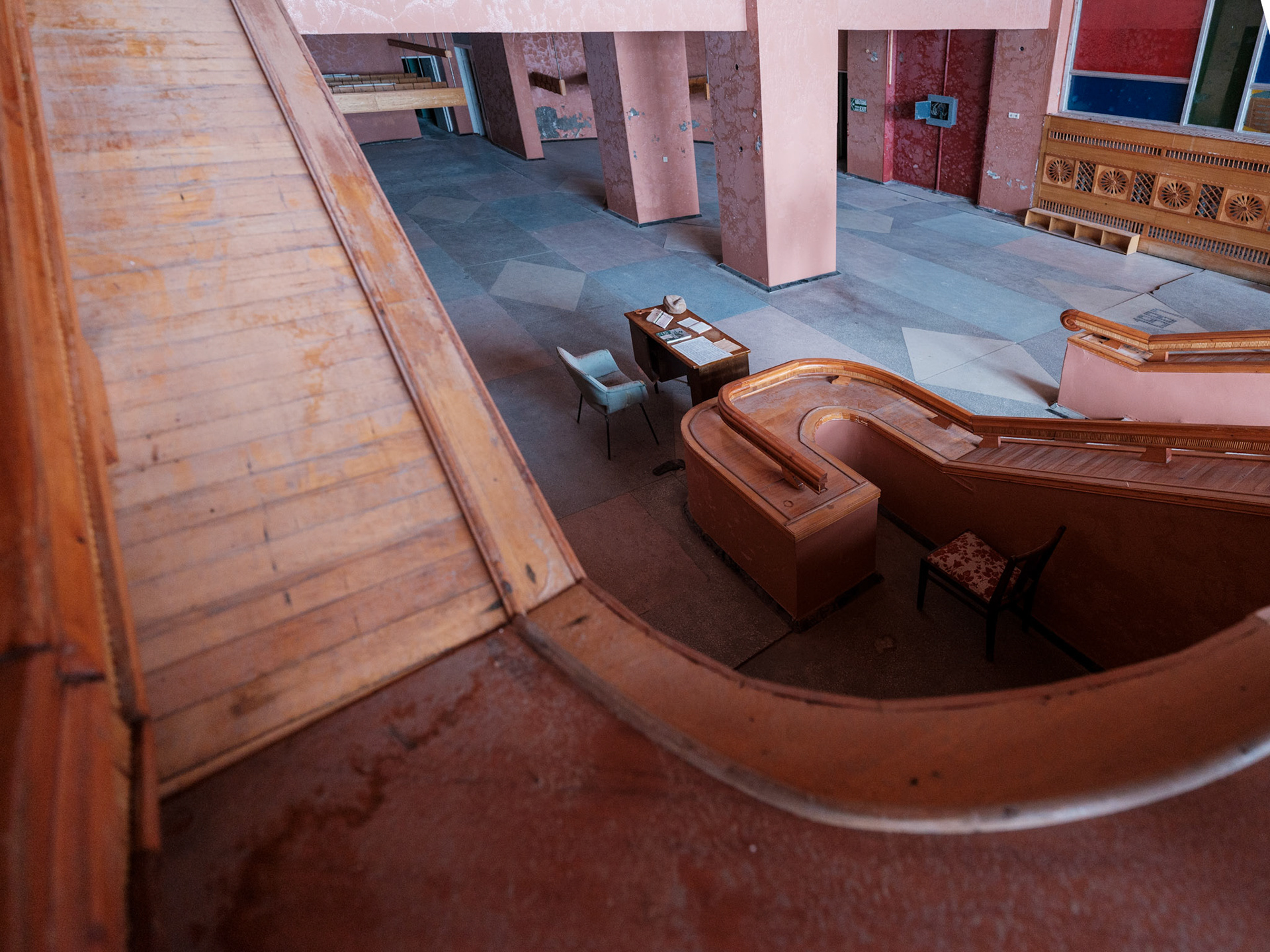 Pyramiden