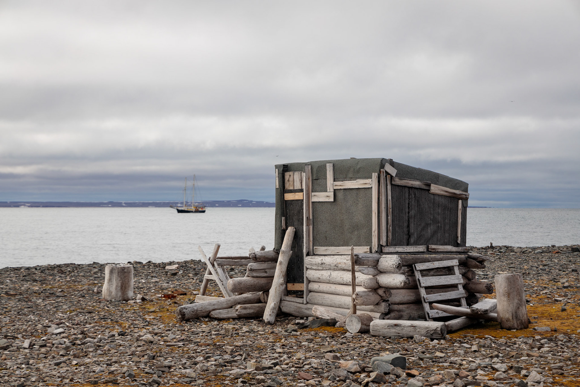 Christiane Ritter Hütte
