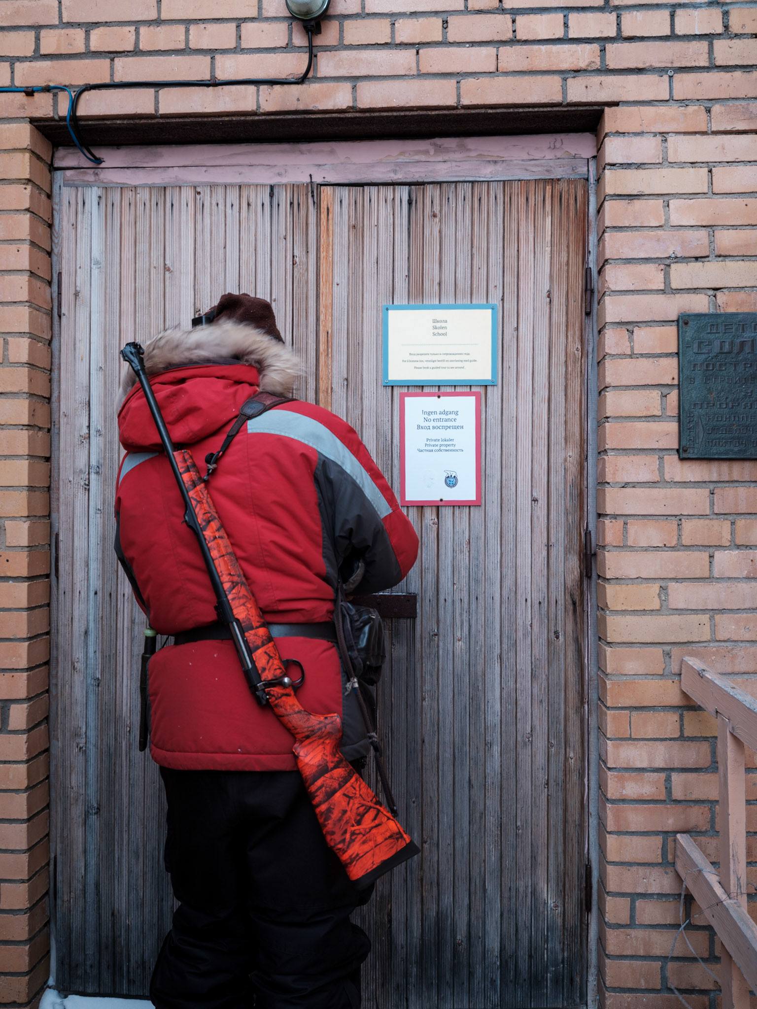Pyramiden