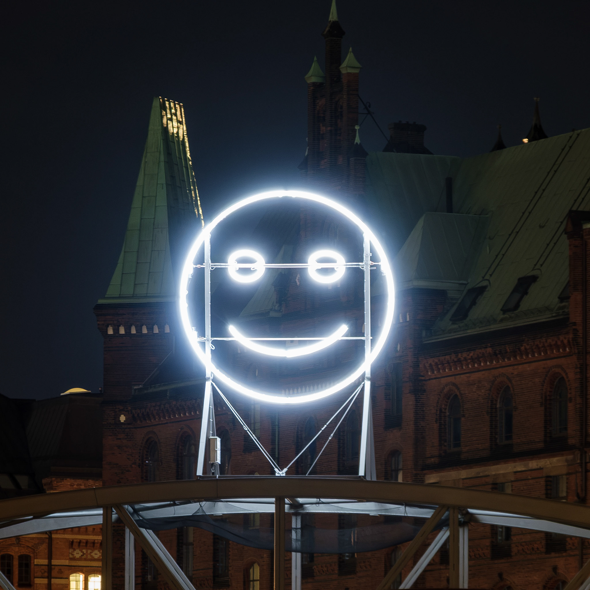 Street - Hamburg