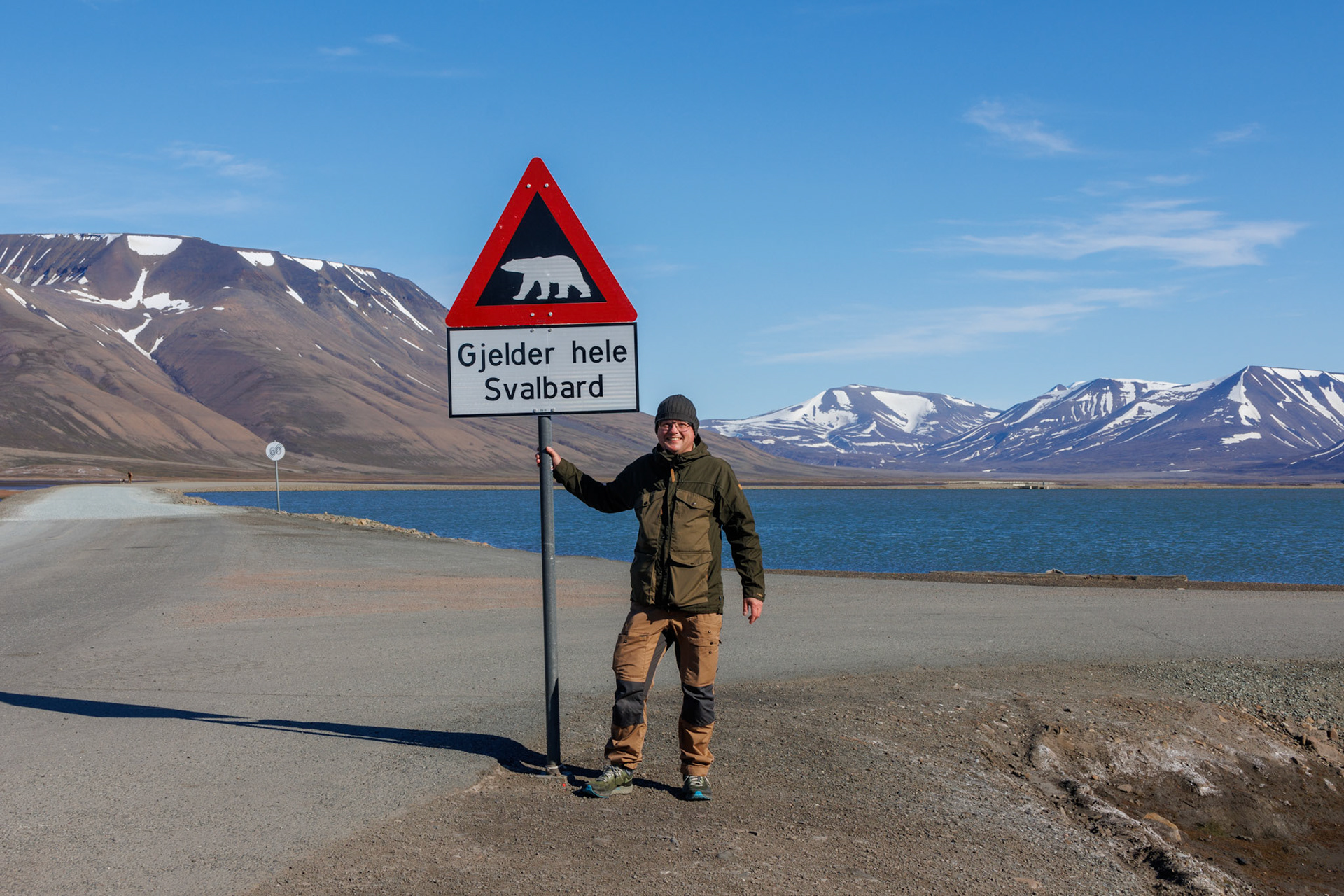 Longyearbyen