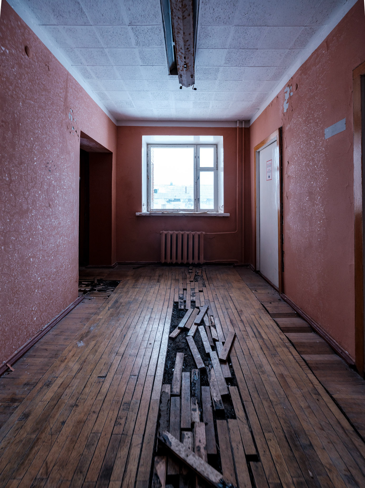 Pyramiden