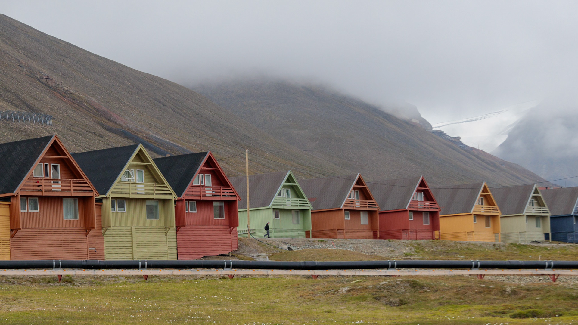 Longyearbyen