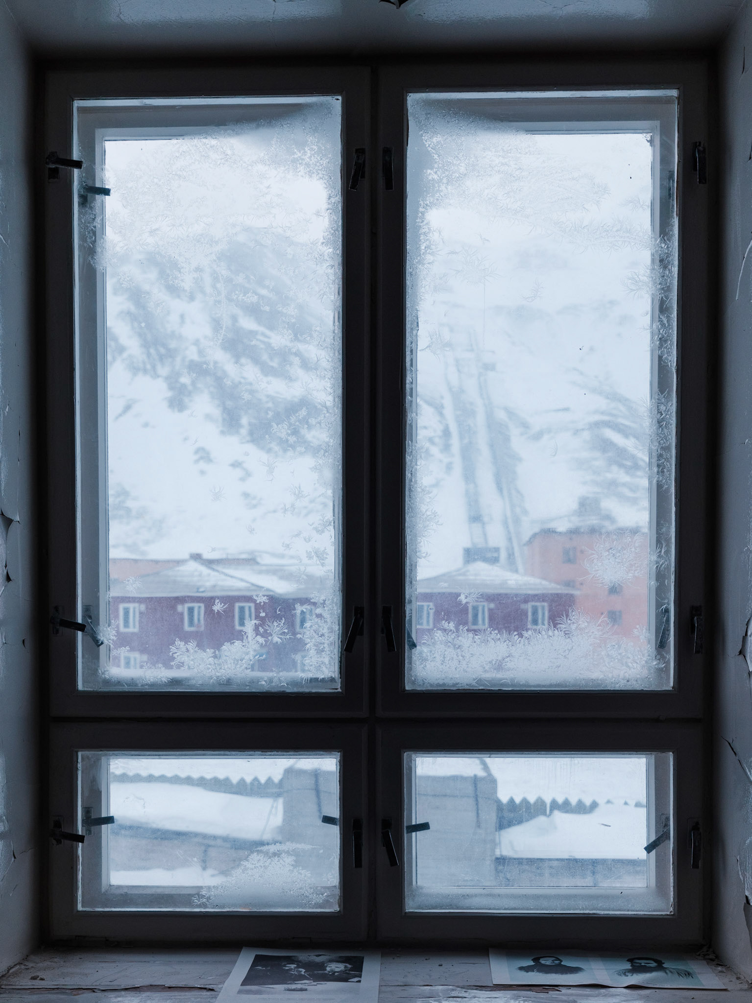 Pyramiden